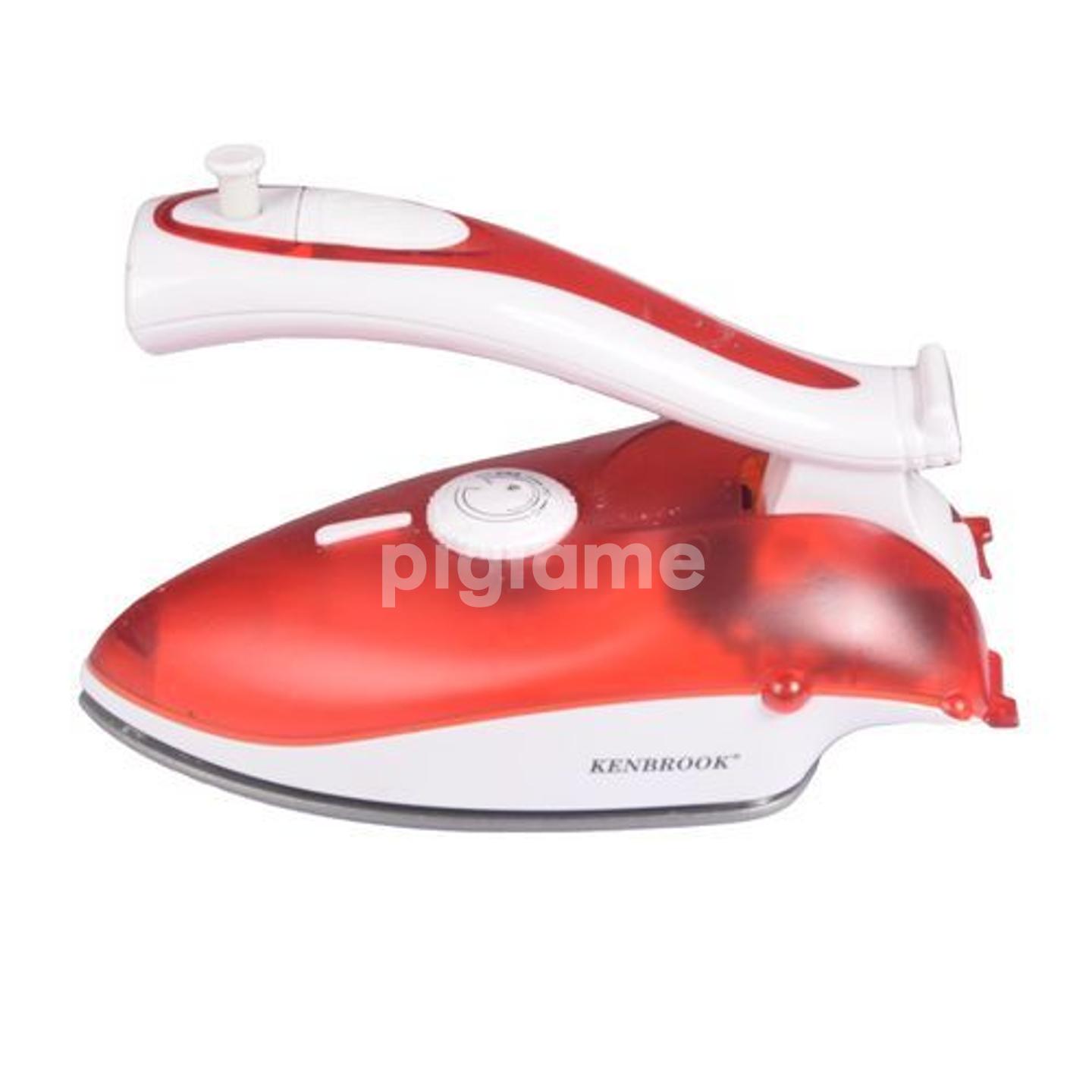 Portable steam iron Box.. | PigiaMe
