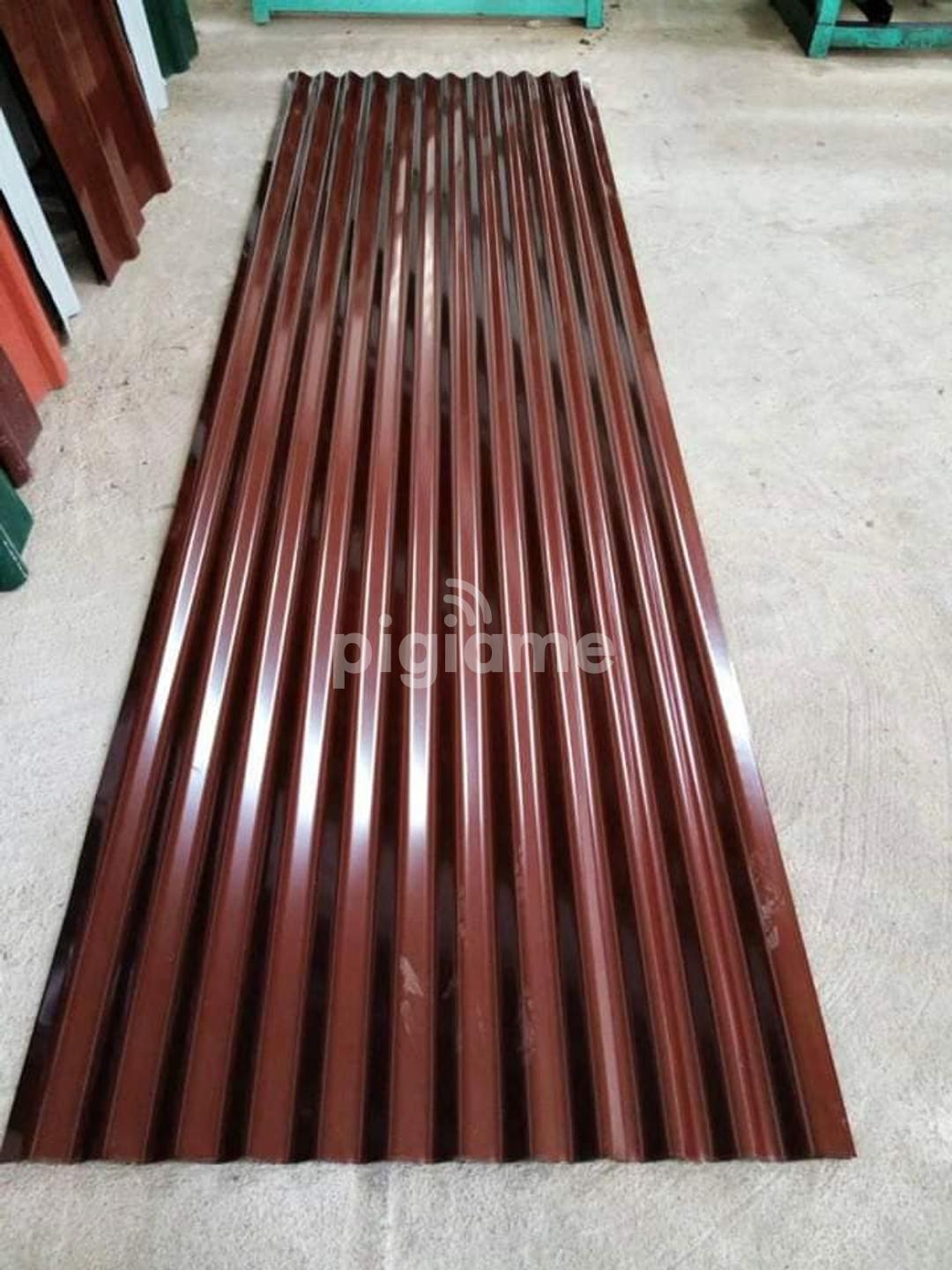 Corrugated Mabati Sheets in Nairobi PigiaMe