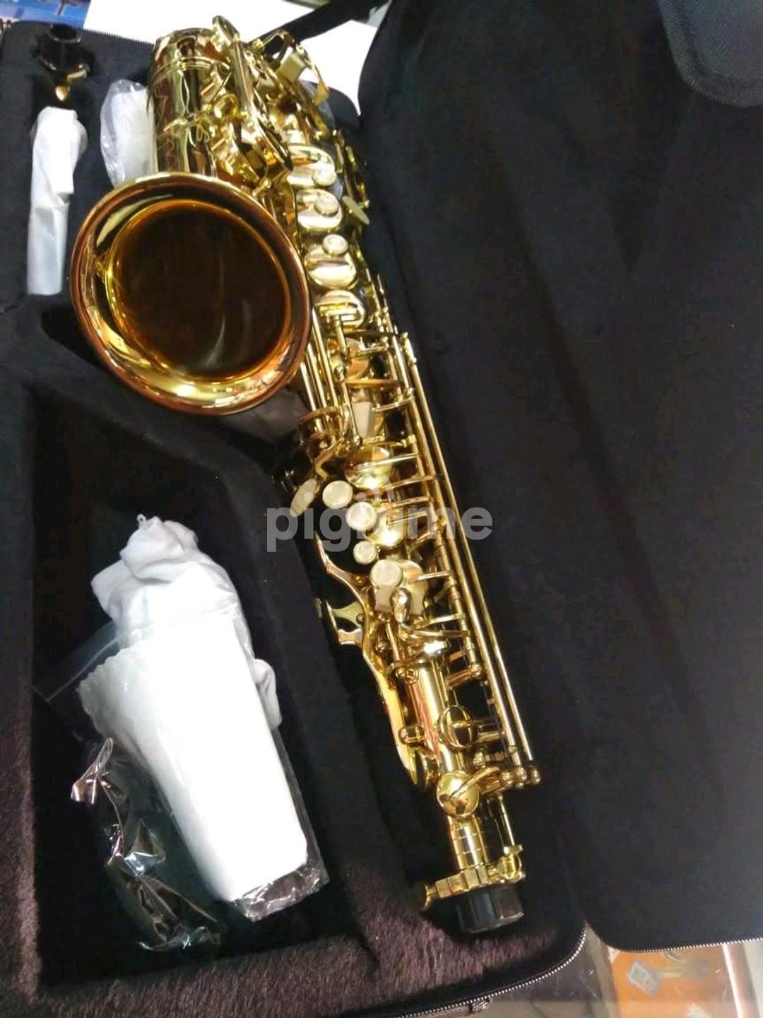 Alto Saxophone in Nairobi PigiaMe