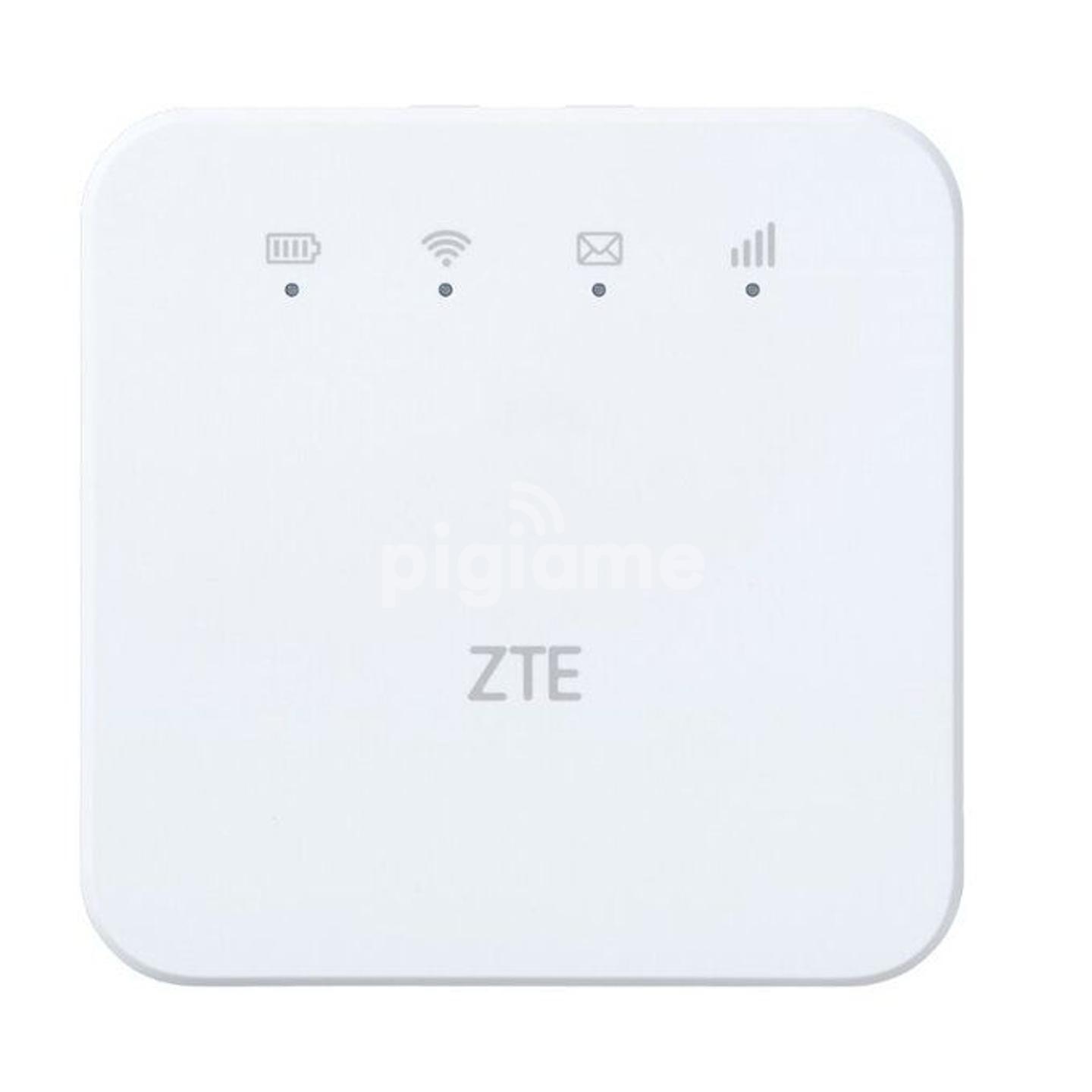 ZTE Faiba 4G Mifi Wifi Portable Router In Nairobi PigiaMe