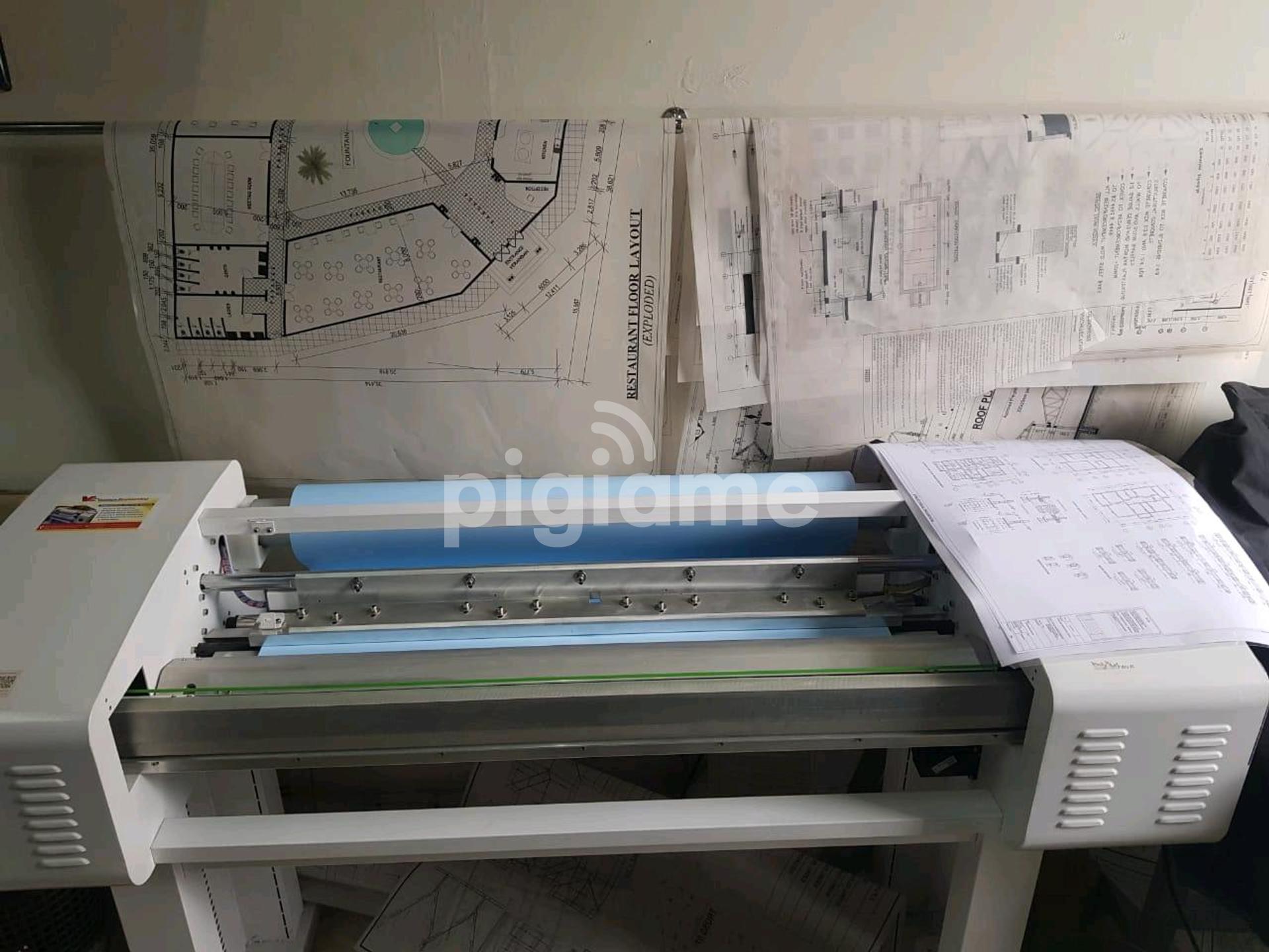architectural-plan-printing-services-in-nairobi-cbd-pigiame