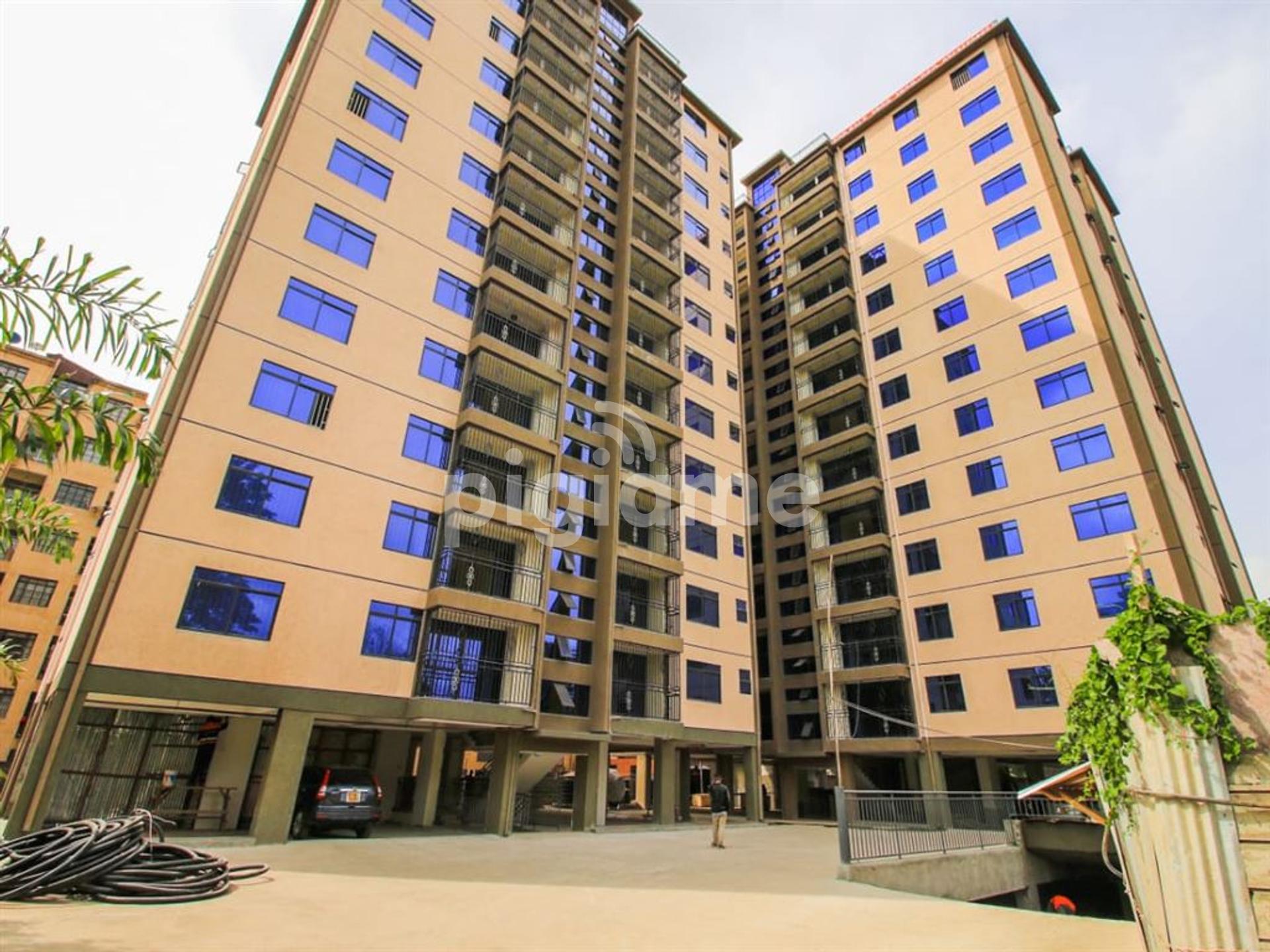 Lavington Flat & Apartment in Nairobi PigiaMe