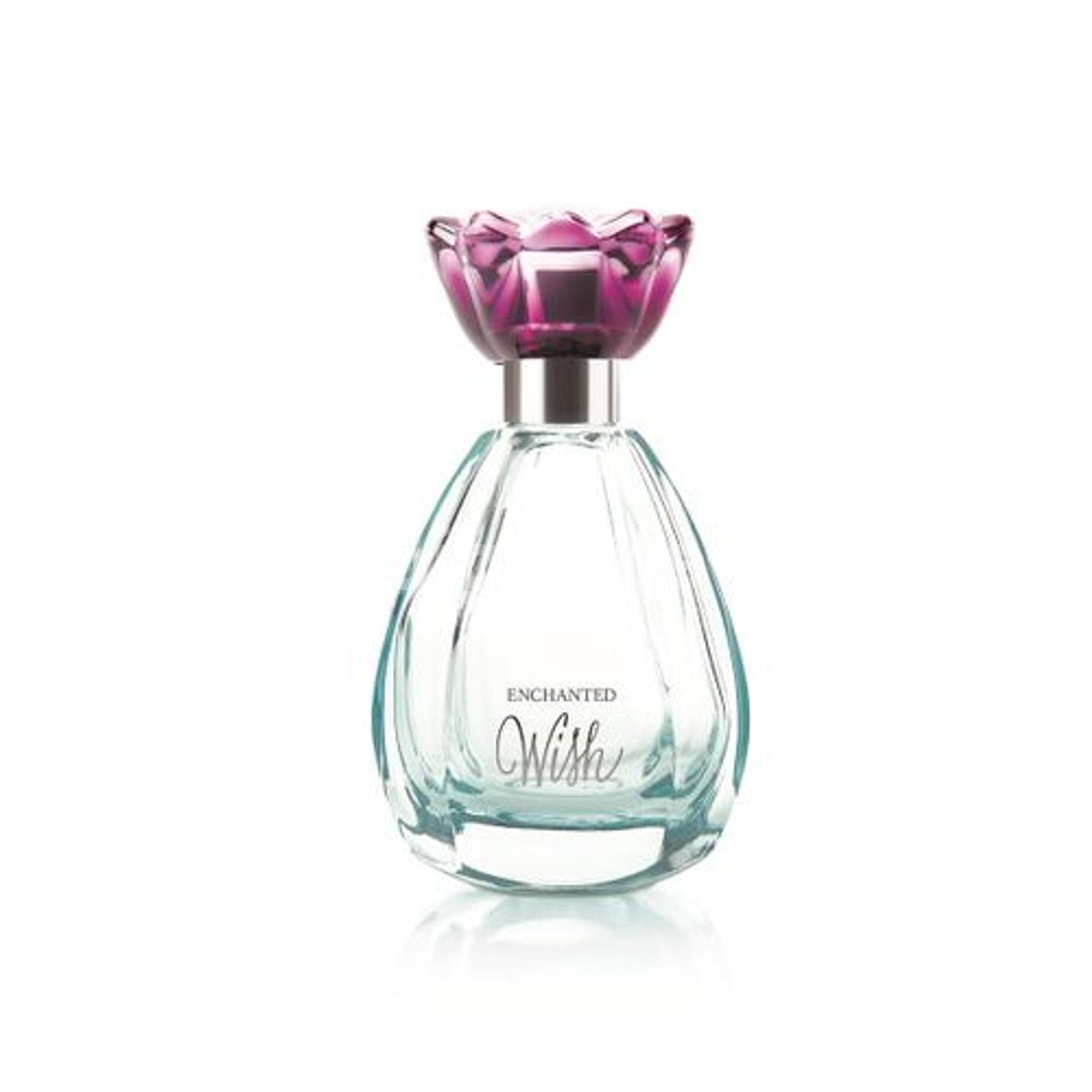 Mary kay perfume enchanted sale wish