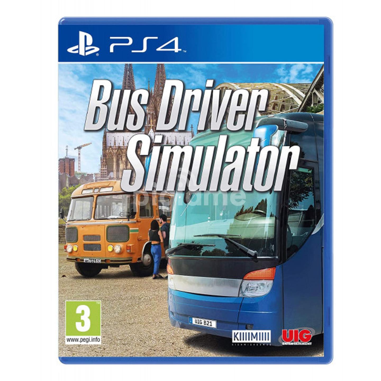 Playstation deals 4 driver