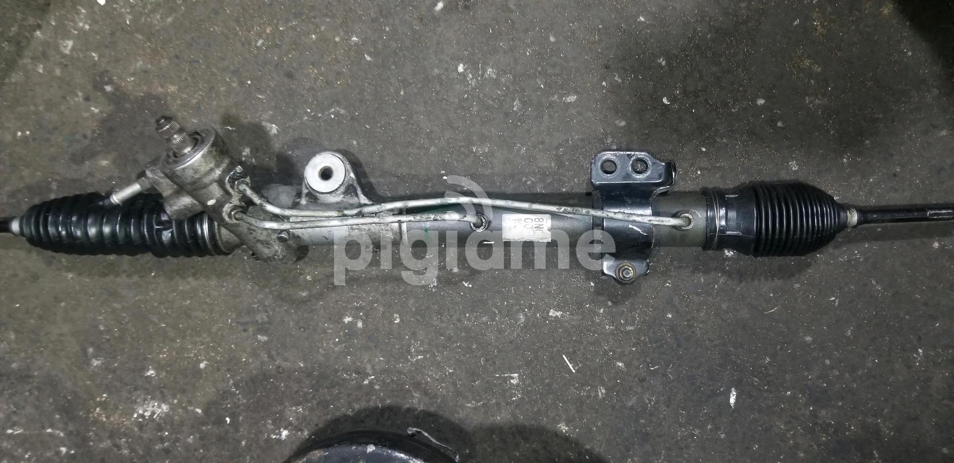 nissan-b15-steering-rack-in-nairobi-cbd-pigiame