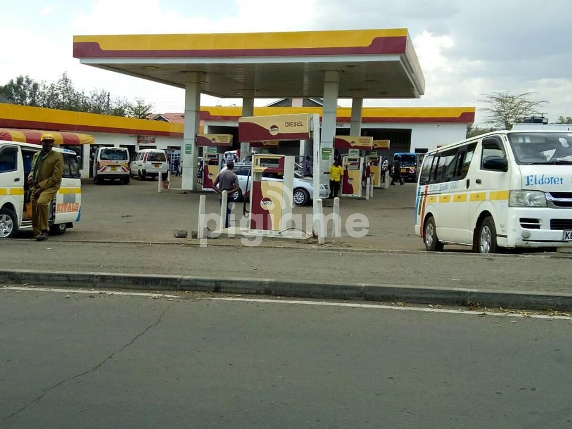 Nakuru Town East Commercial Property in Nakuru PigiaMe