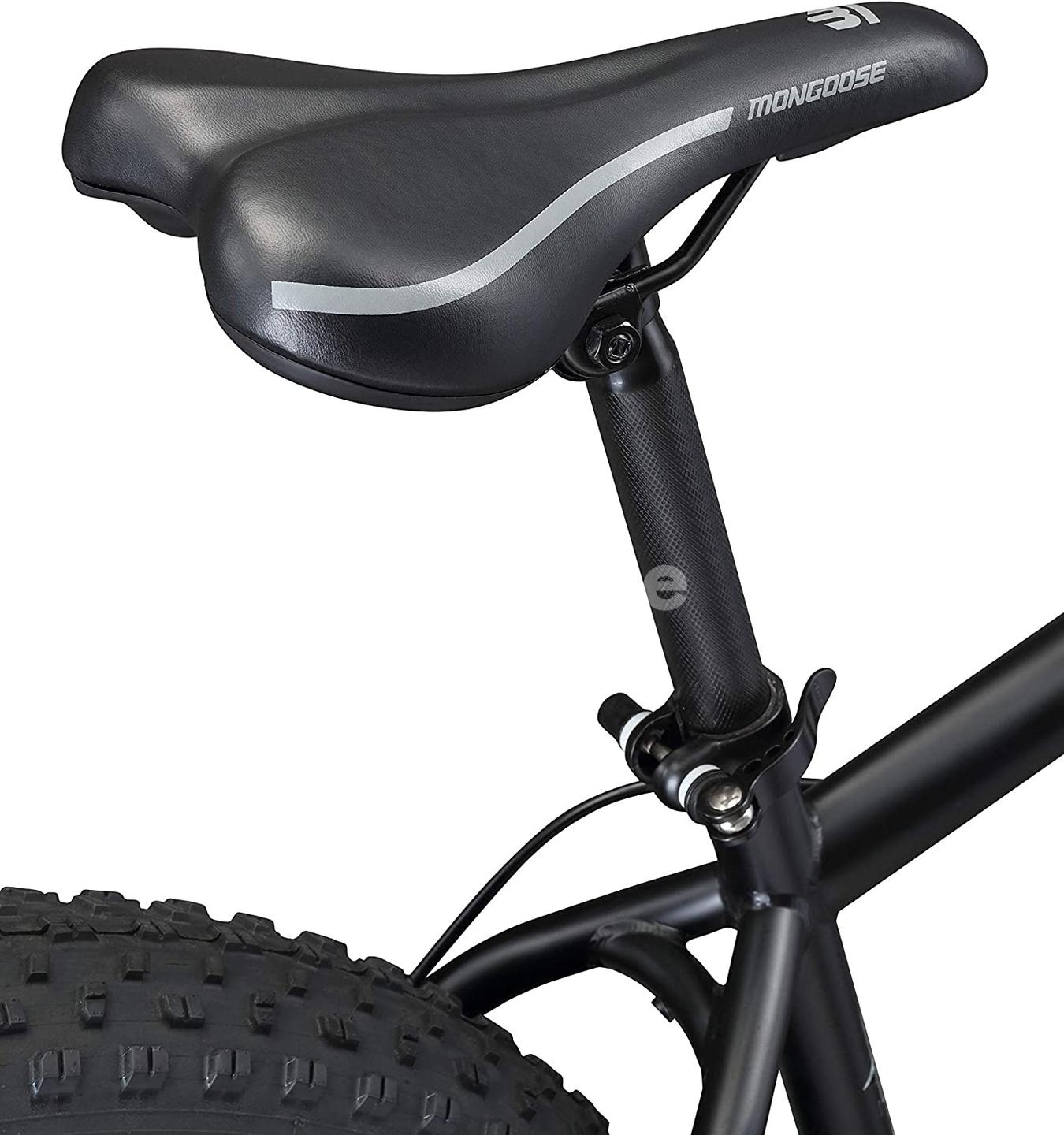 Mongoose Malus Mens Adult Fat Tire Mountain Bike in Other Nairobi