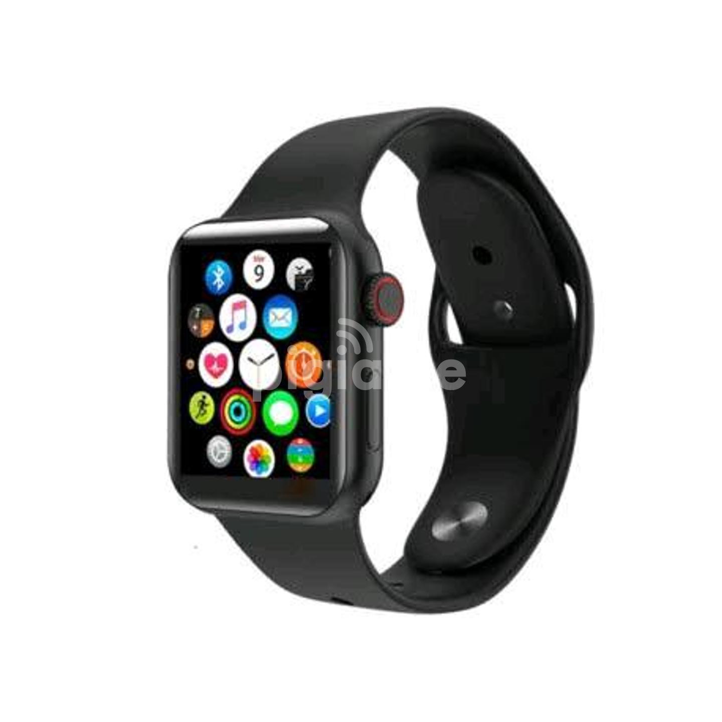 S18 smart bracelet top