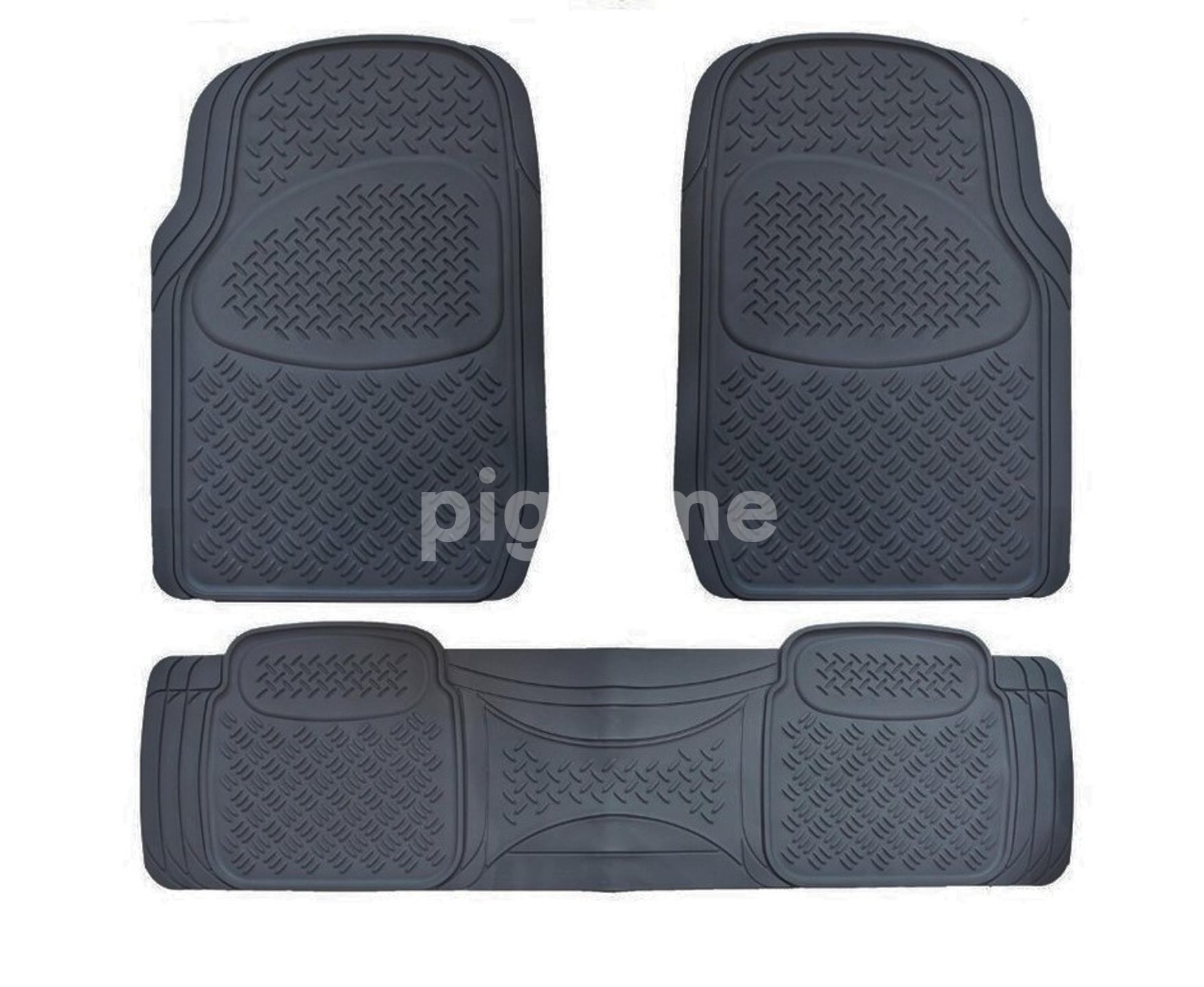 Heavy Duty Car Floor Mats in Nairobi CBD PigiaMe