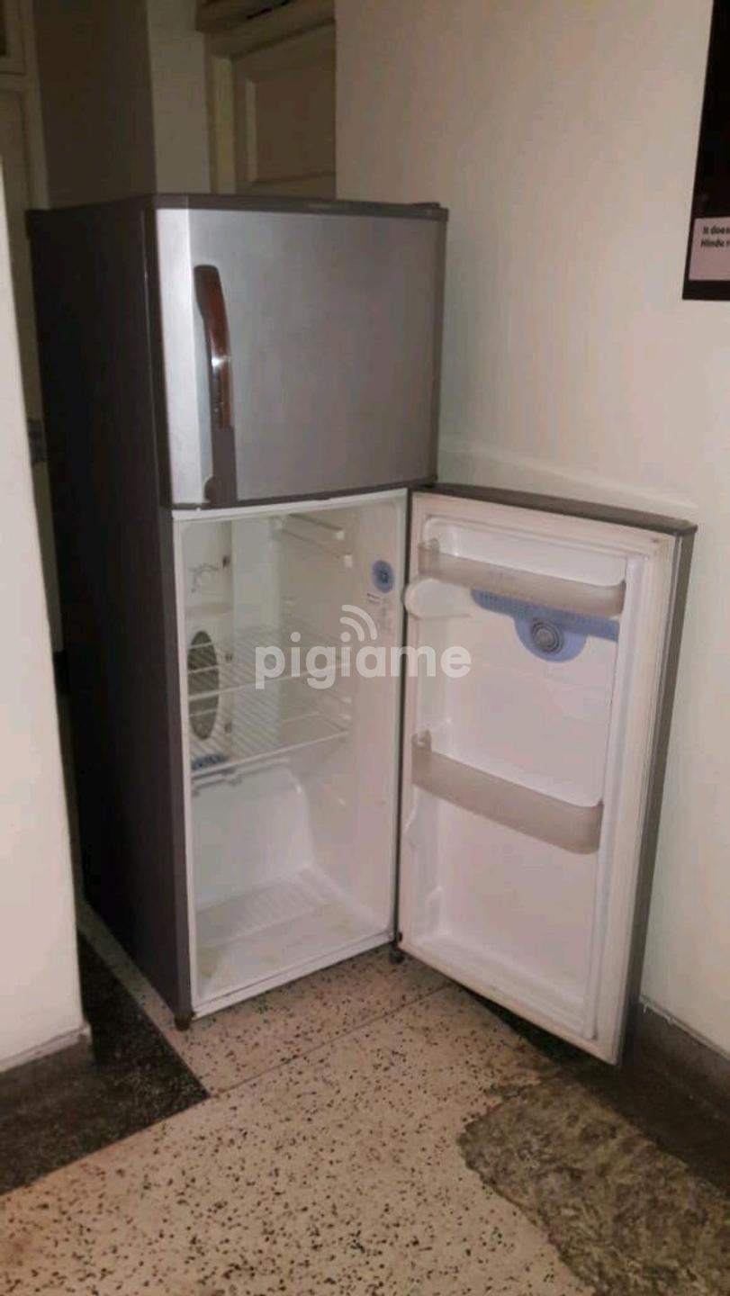 Cheap affordable second hand refrigerator, fridge in Nairobi PigiaMe