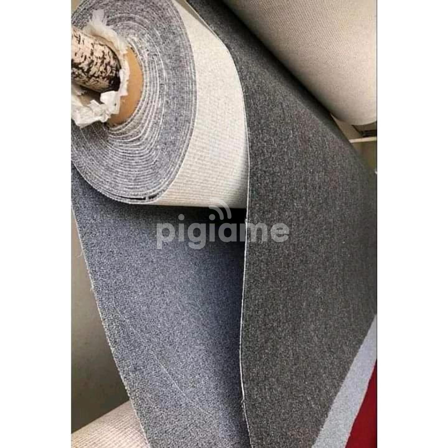 Decorative Grey Wall To Wall Carpet* in Nairobi CBD PigiaMe