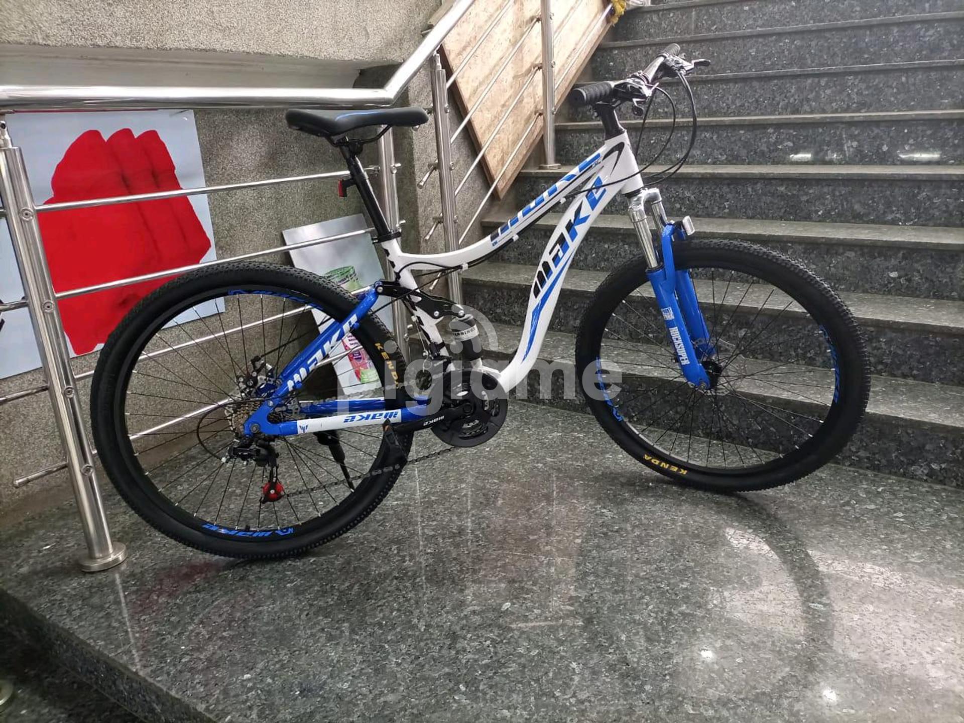 Mountain Bike 22.0 Vc in Nairobi CBD PigiaMe