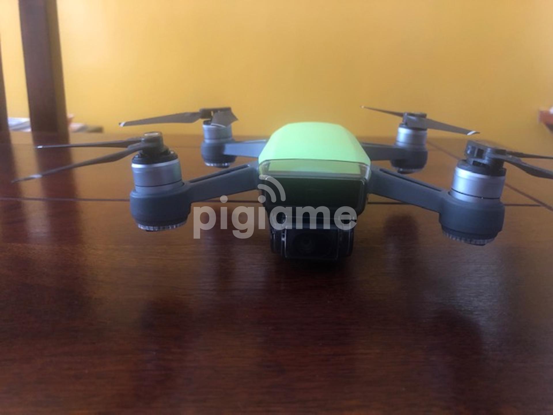 Dji spark combo for sale sales