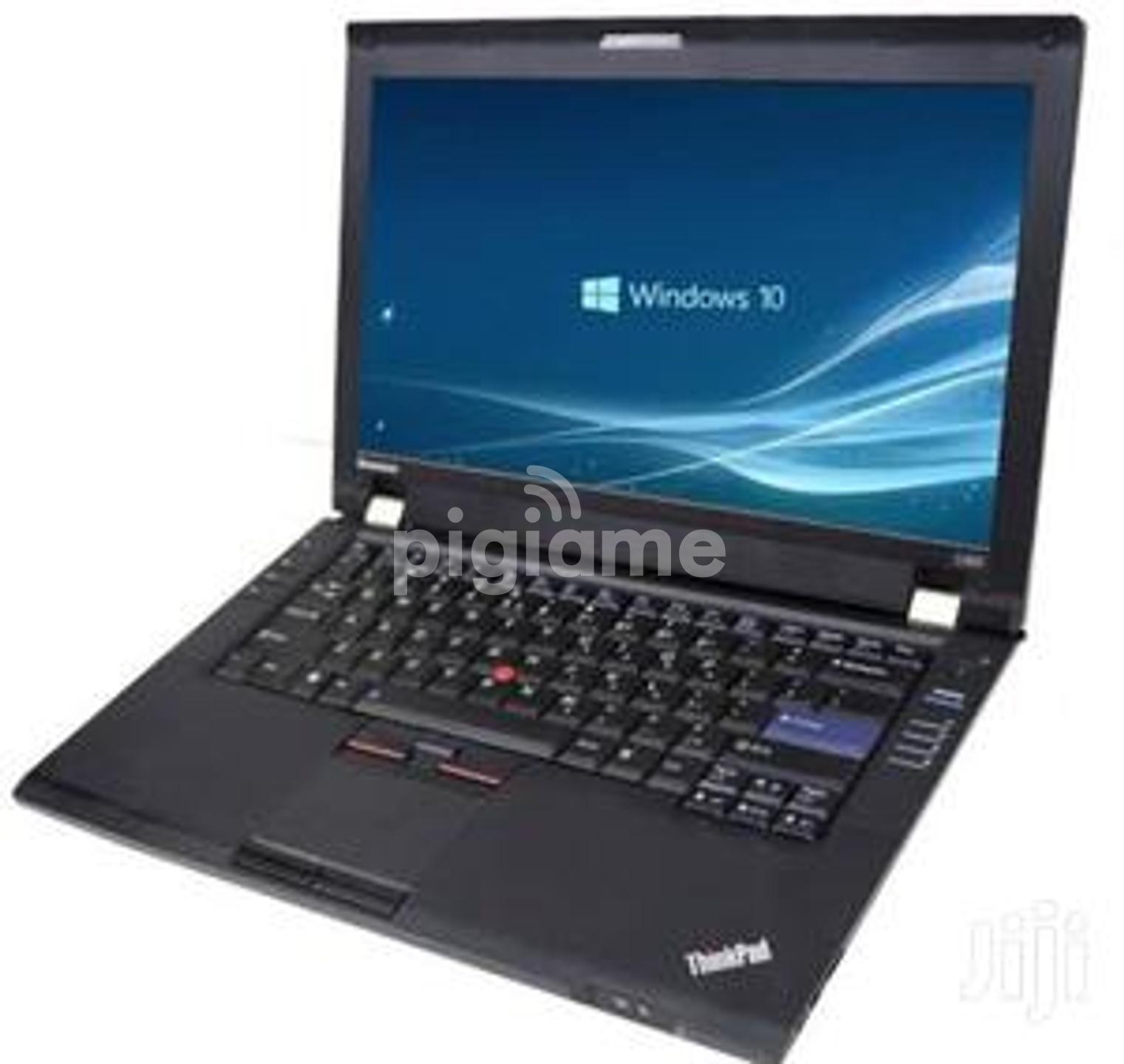 Lenovo Thinkpad L420 14 Core I3 2310m 4 Gb Ram 320 Gb Hdd In Nairobi Pigiame