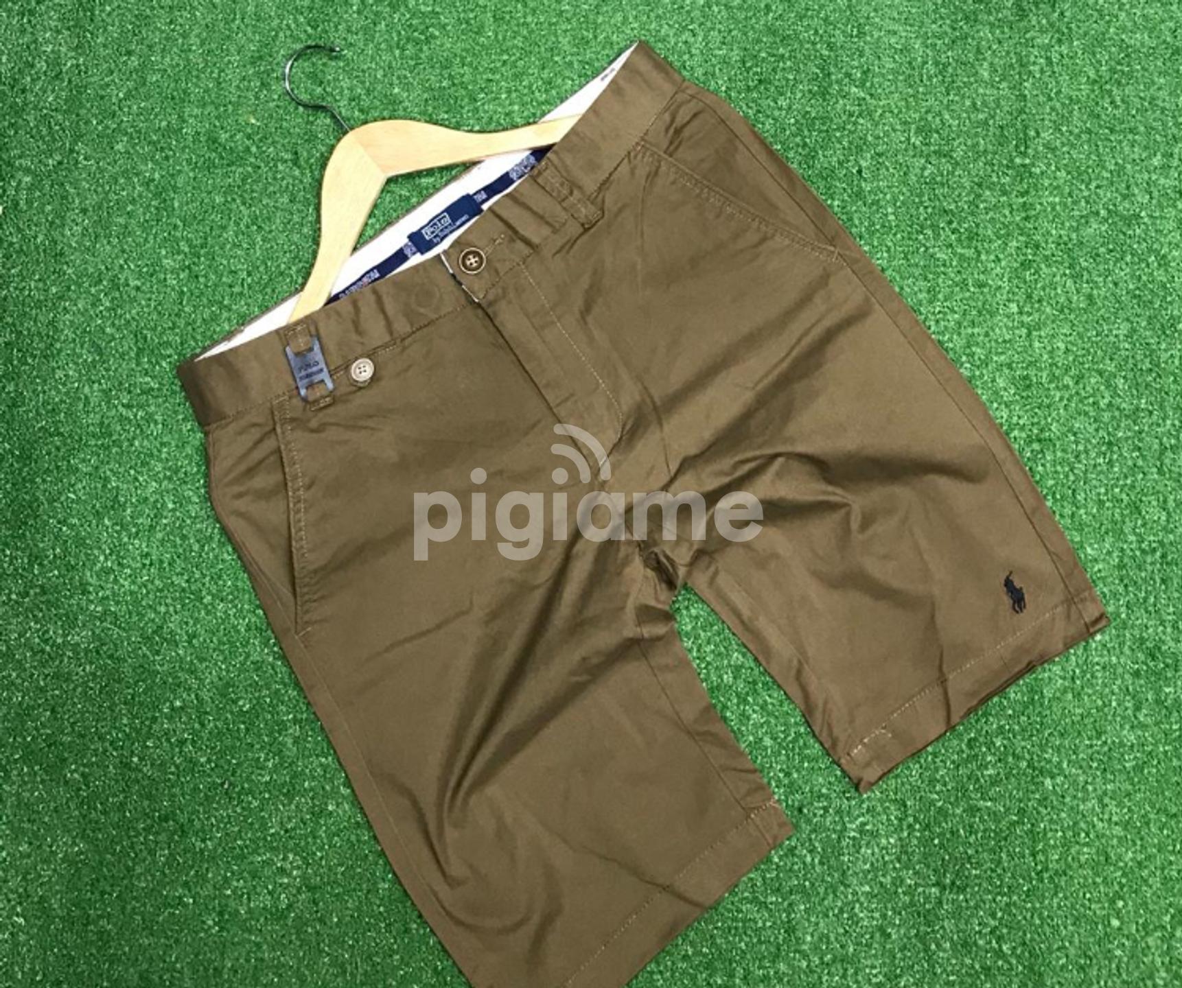Khaki shorts on sale nairobi
