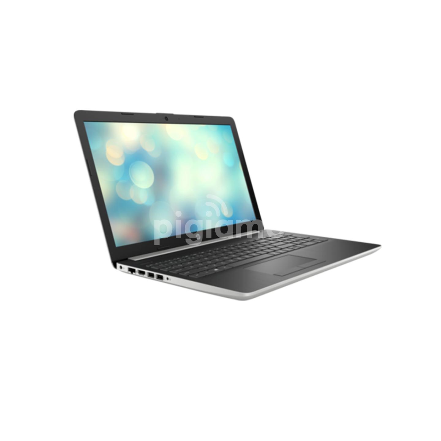 Hp 15 Da2204nia Core I7 8gb Ram 1tb Hdd 2gb Graphics Card 15 6 Display Silver In Nairobi Pigiame