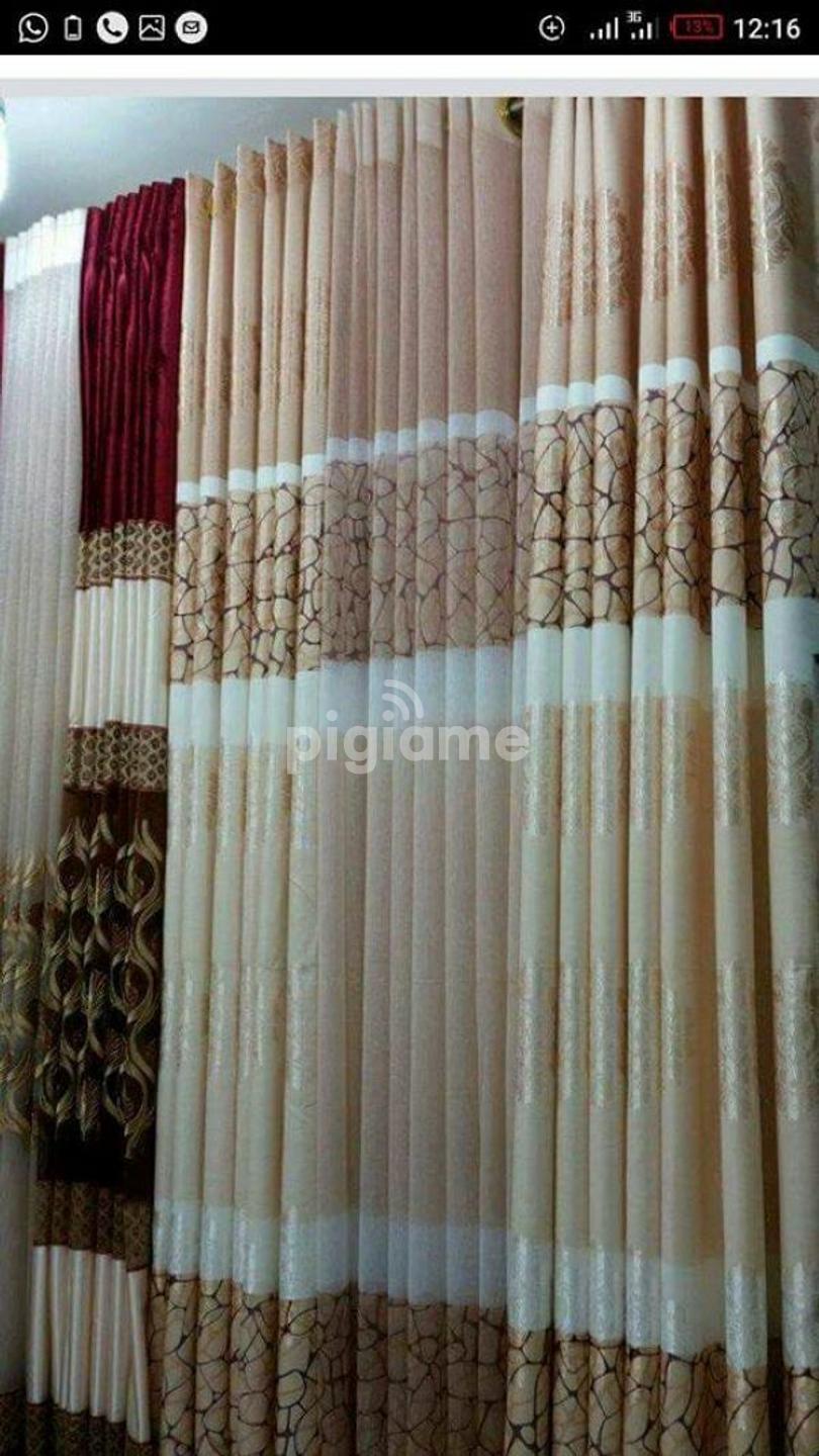 Curtain and curtains Kenya in Nairobi PigiaMe