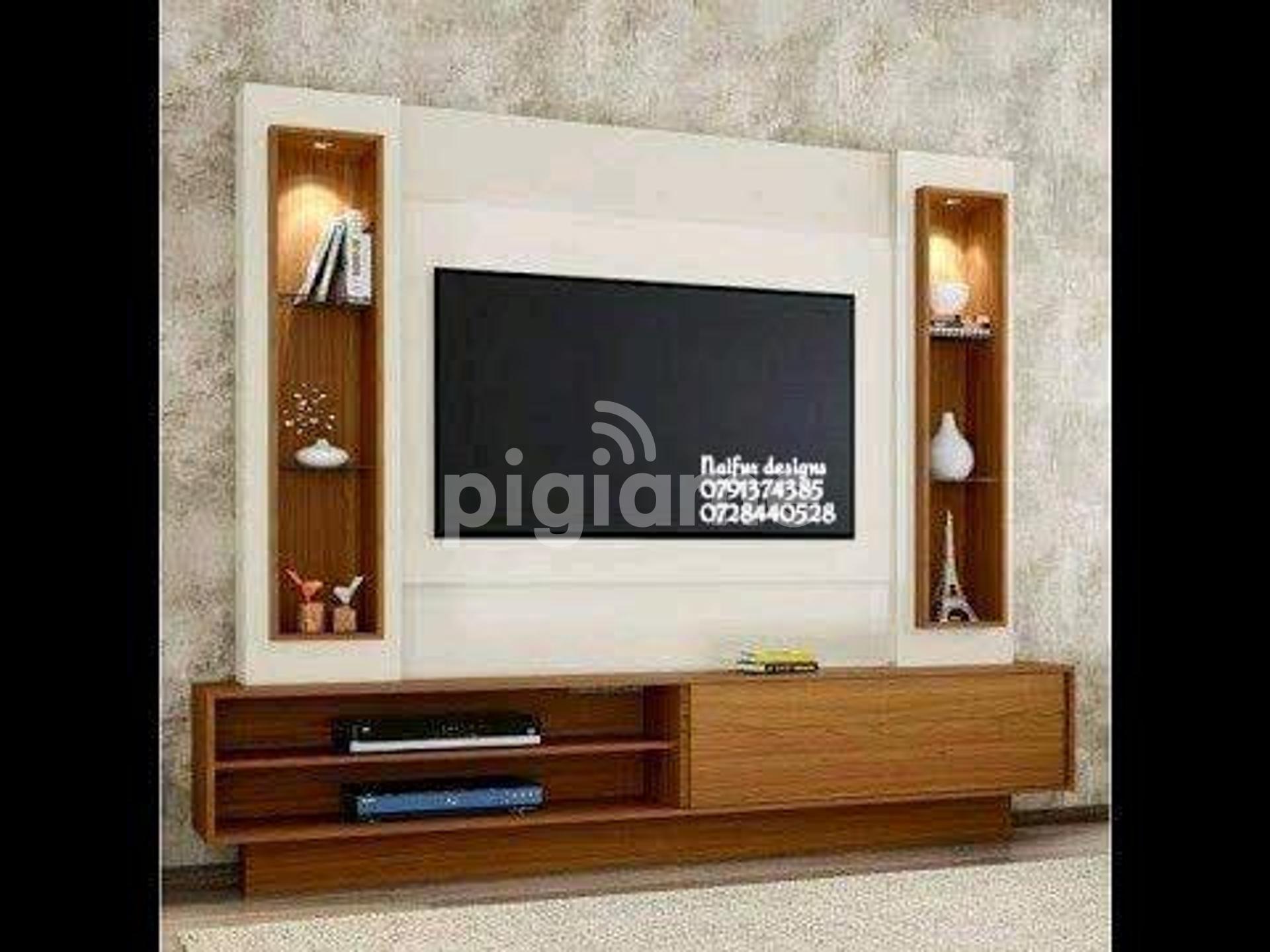 Modern Tv Stands For Sale In Nairobi Kenya Tv Cabinets For Sale In Nairobi Kenya Wall Decorations In Utawala Pigiame
