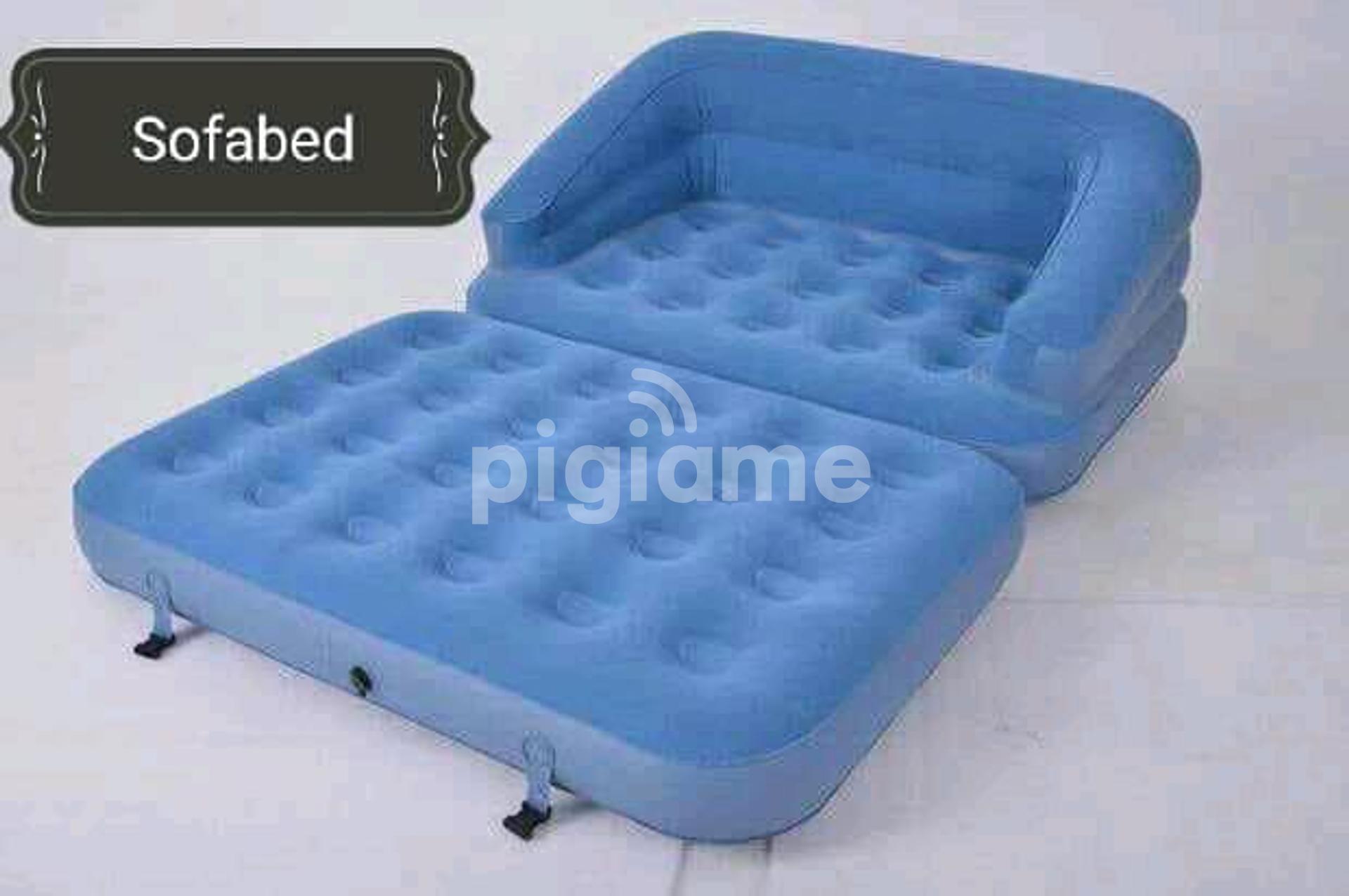 2 Seater Inflatable Sofa Beds in Nairobi PigiaMe