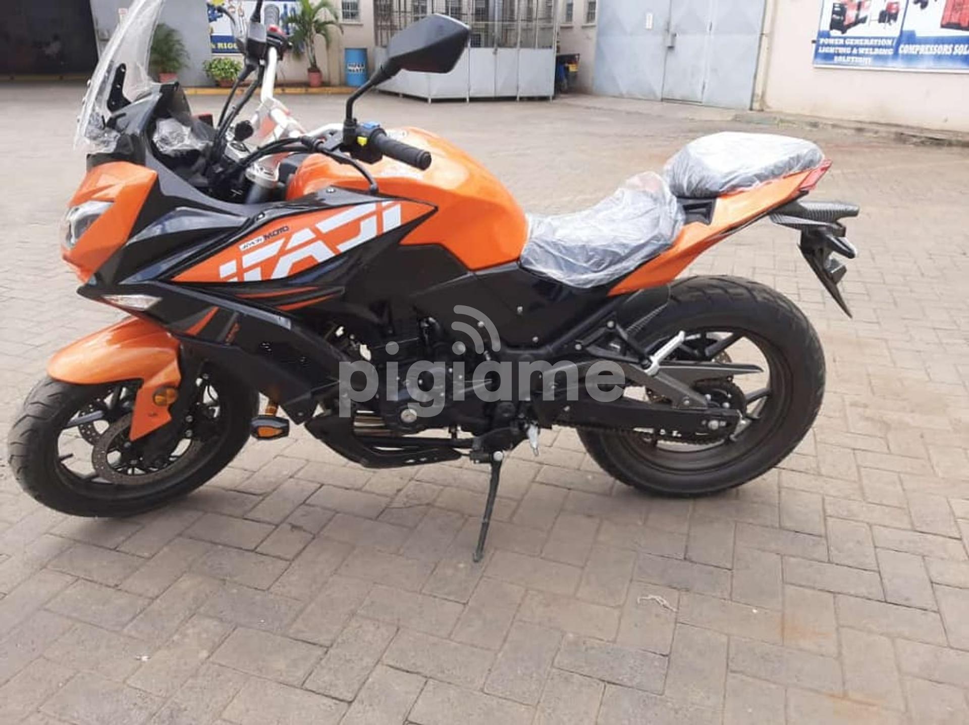 Pigiame motorbikes top