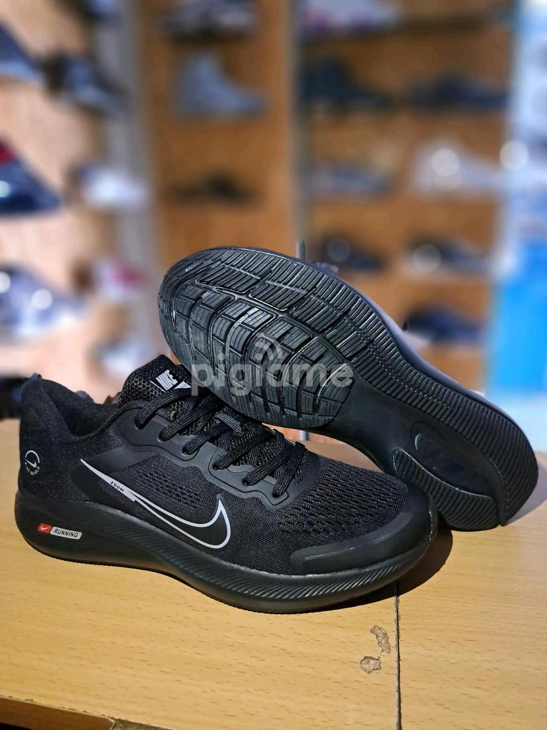 Original Quality Designer Nike Zoom Sneakers. in Nairobi CBD Moi Avenue PigiaMe