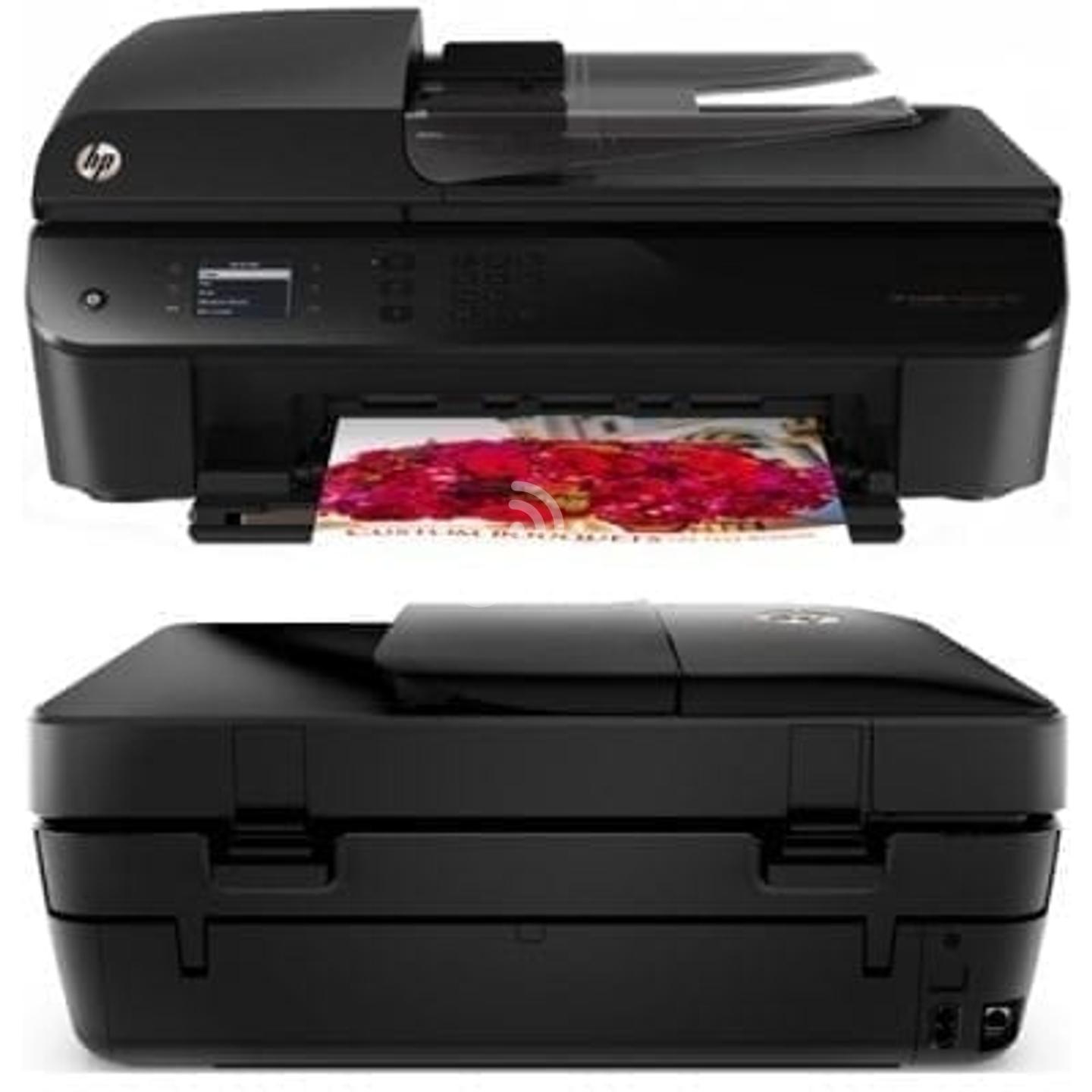 Hp 4675 Deskjet Ink Advantage All In One Inkjet Printer In Nairobi Cbd City Centre Pigiame