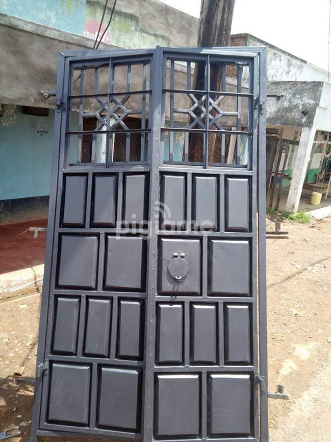 QUALITY AFFORDABLE STEEL DOORS in Nairobi PigiaMe