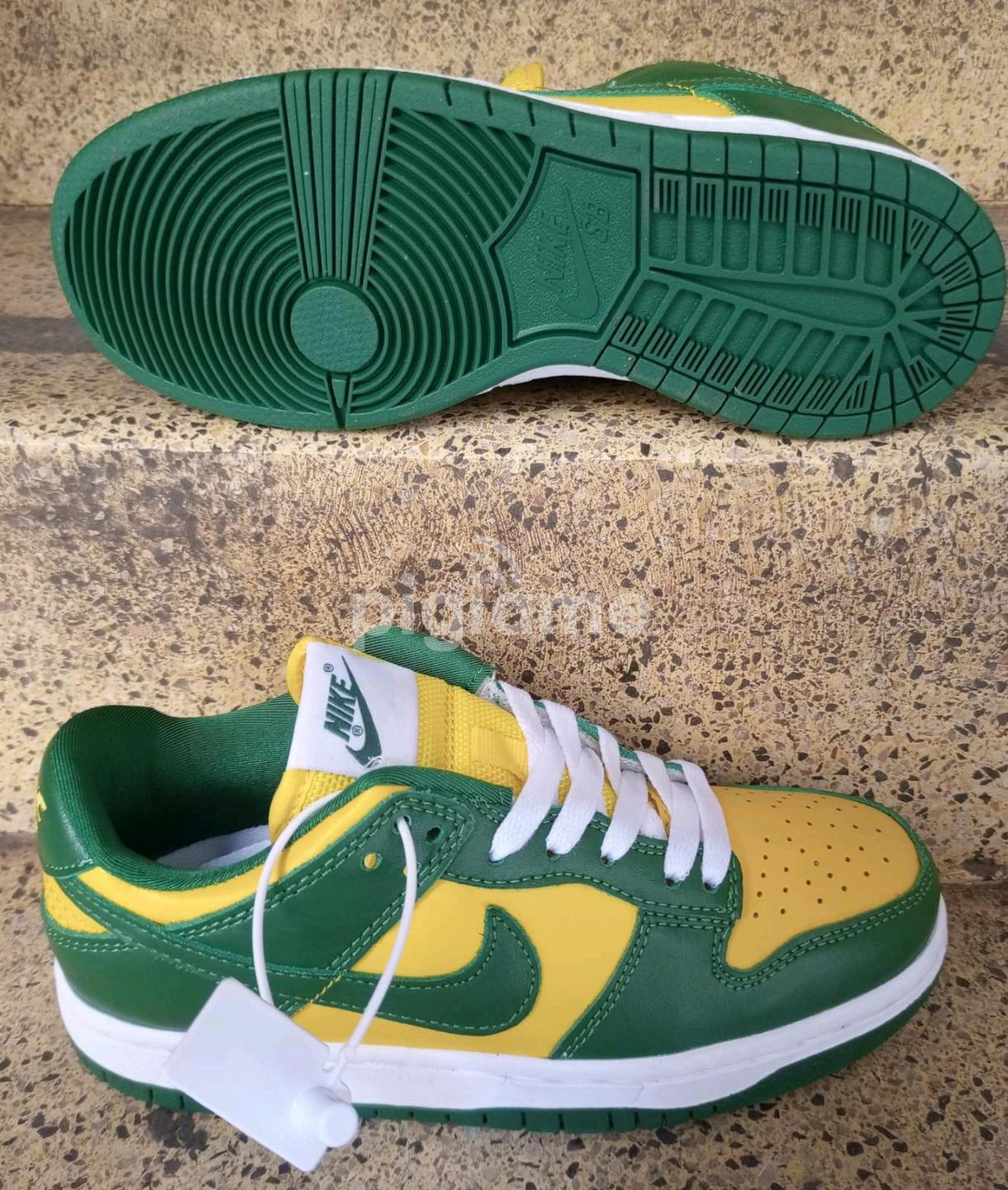 nike sb dunk low original