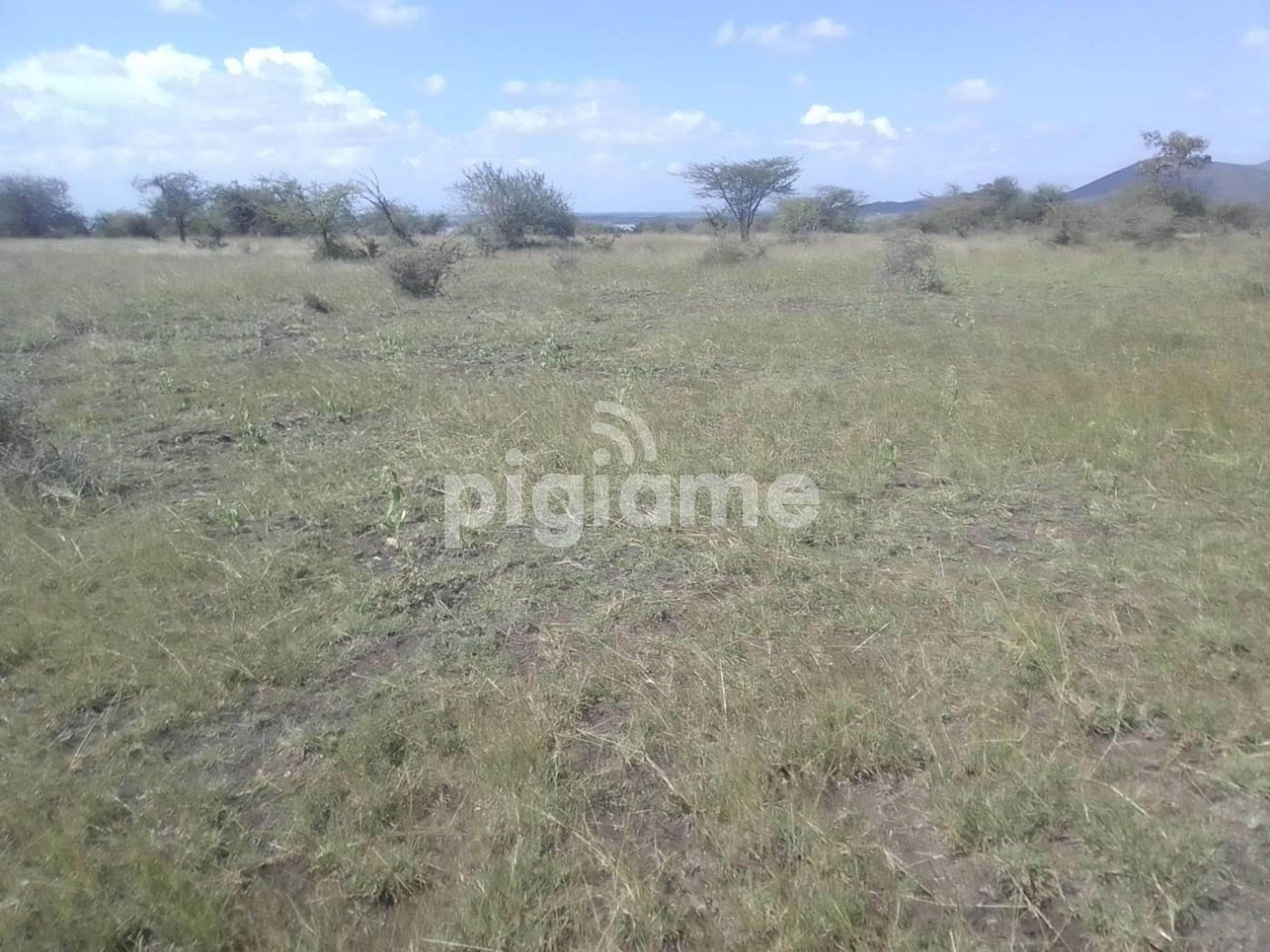 3 Acres Available For Sale In Masinga Dam Ekalakala in Machakos PigiaMe