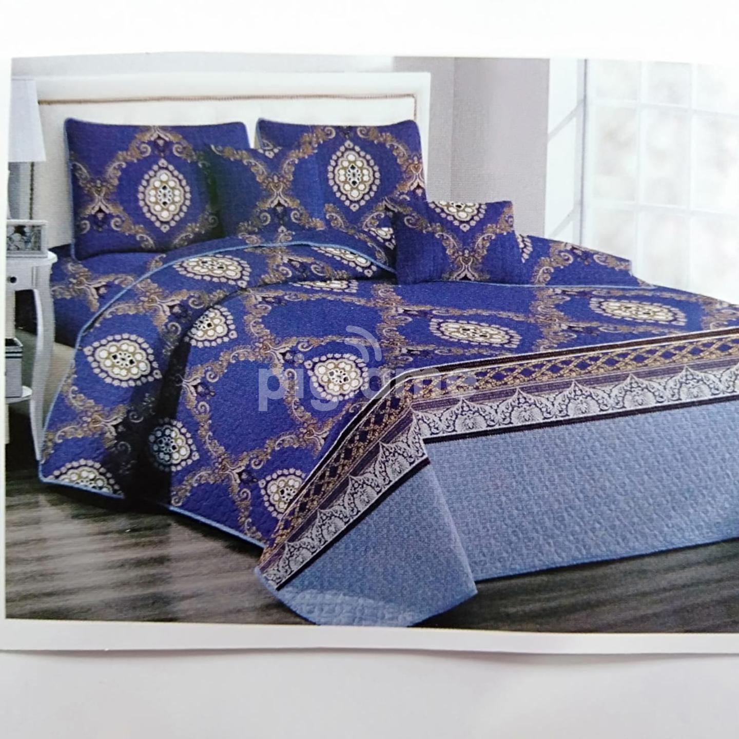 Pure Cotton Turkish Bedcovers in Nairobi PigiaMe