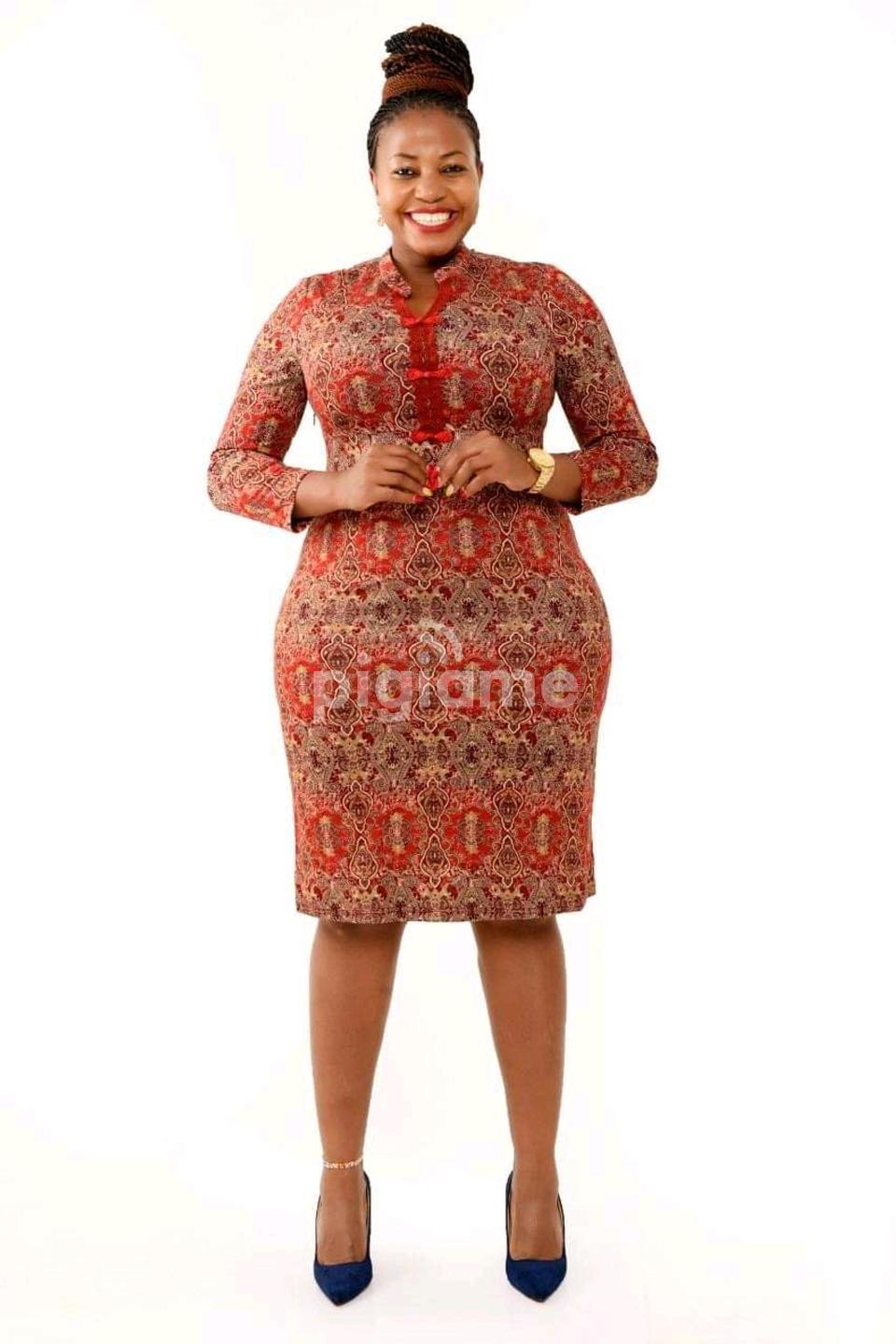 Classy Dress in Nairobi CBD, City Centre PigiaMe