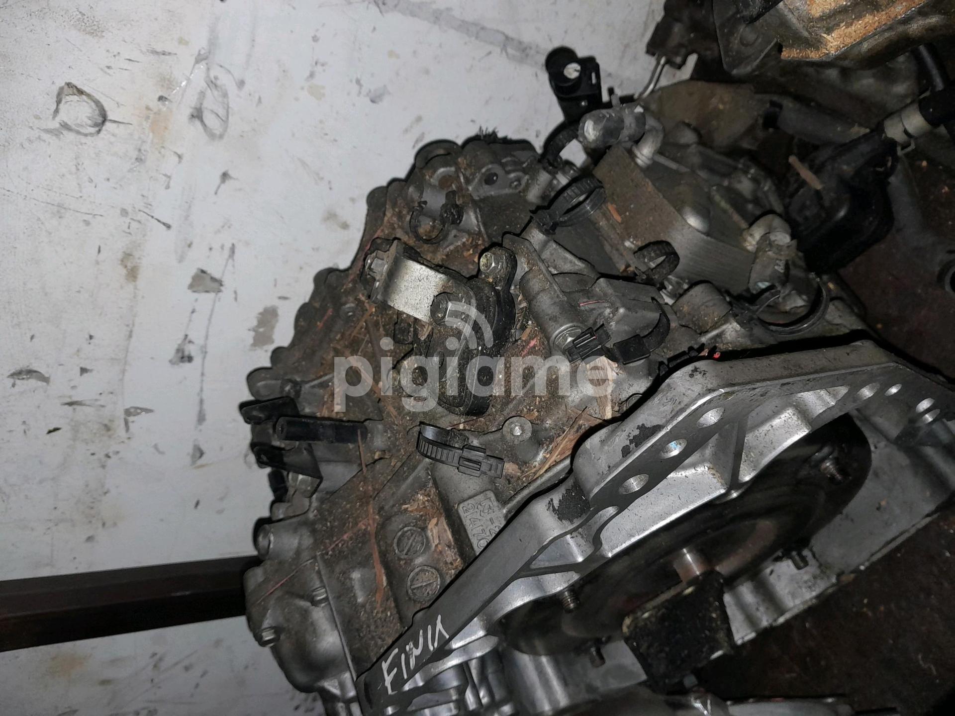 Nissan Hr15 Gearbox, New Model. in Nairobi CBD PigiaMe