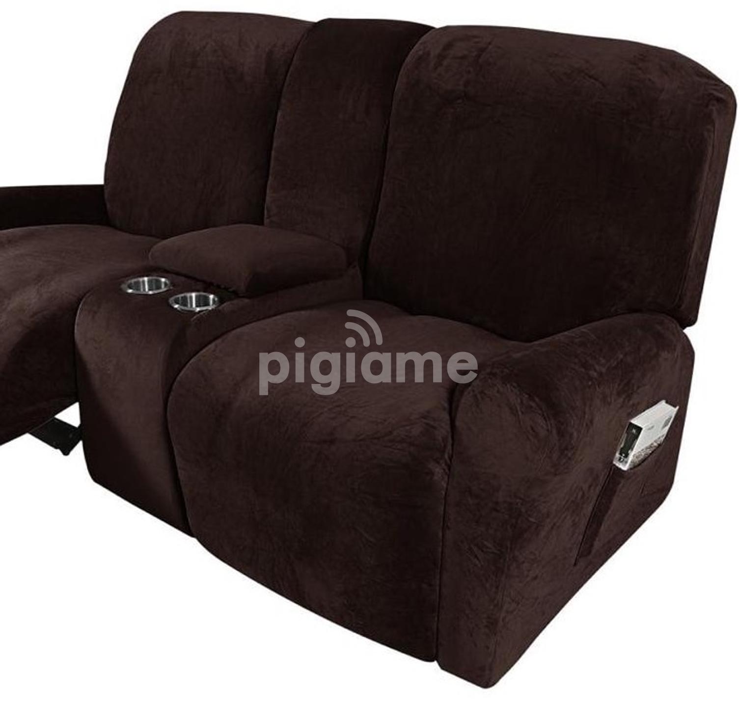 2 C Recliner Sofa Covers in Nairobi CBD PigiaMe