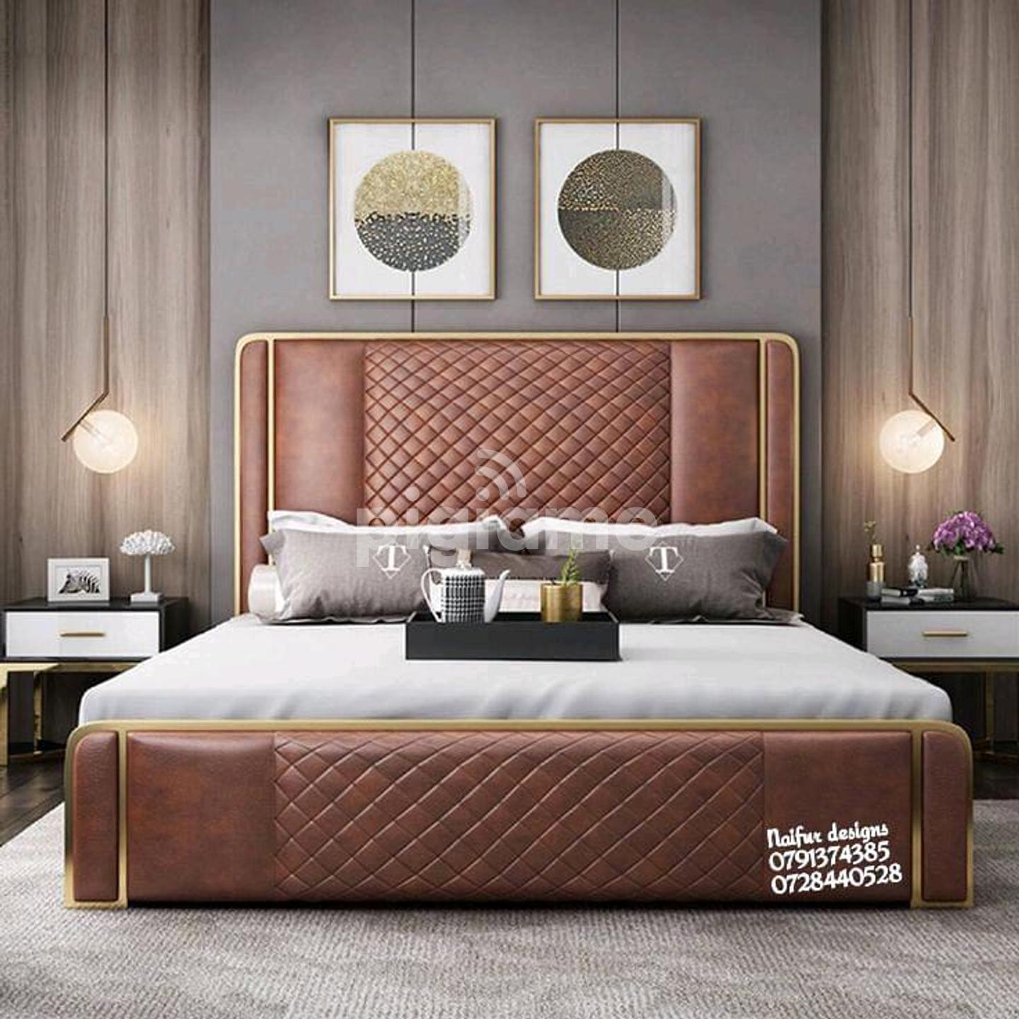 Luxury beds/modern beds/beds for sale/Kingsize beds/executive beds
