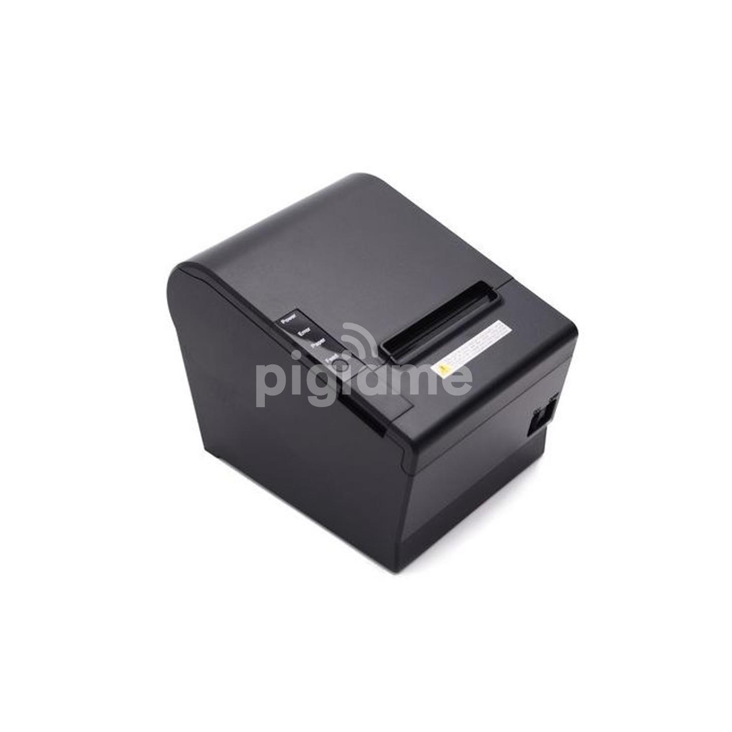 Cn710U Thermal Receipt Printer in Nairobi CBD, Luthuli Avenue PigiaMe