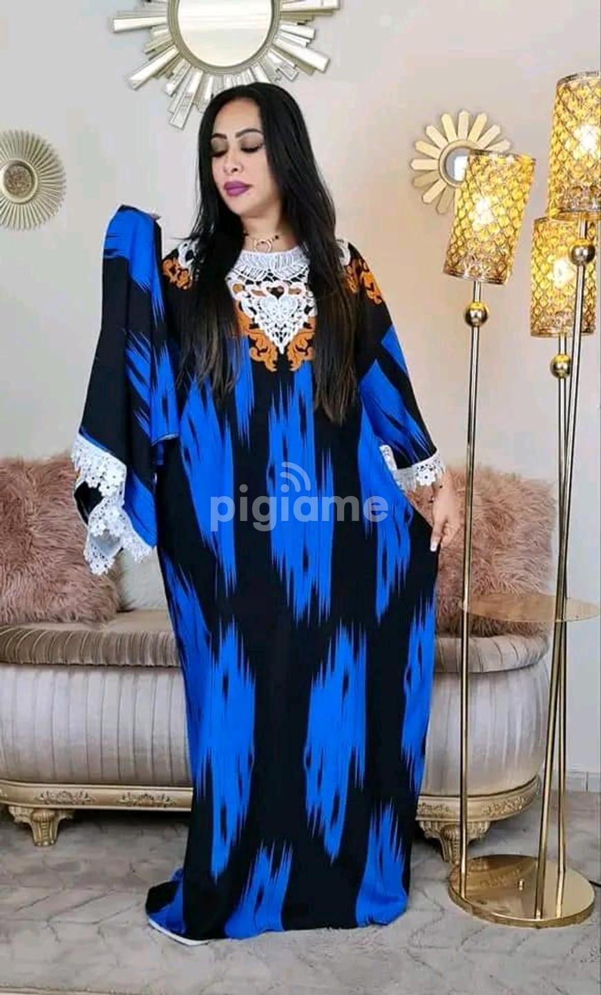 Kaftan Dresses in Nairobi CBD PigiaMe