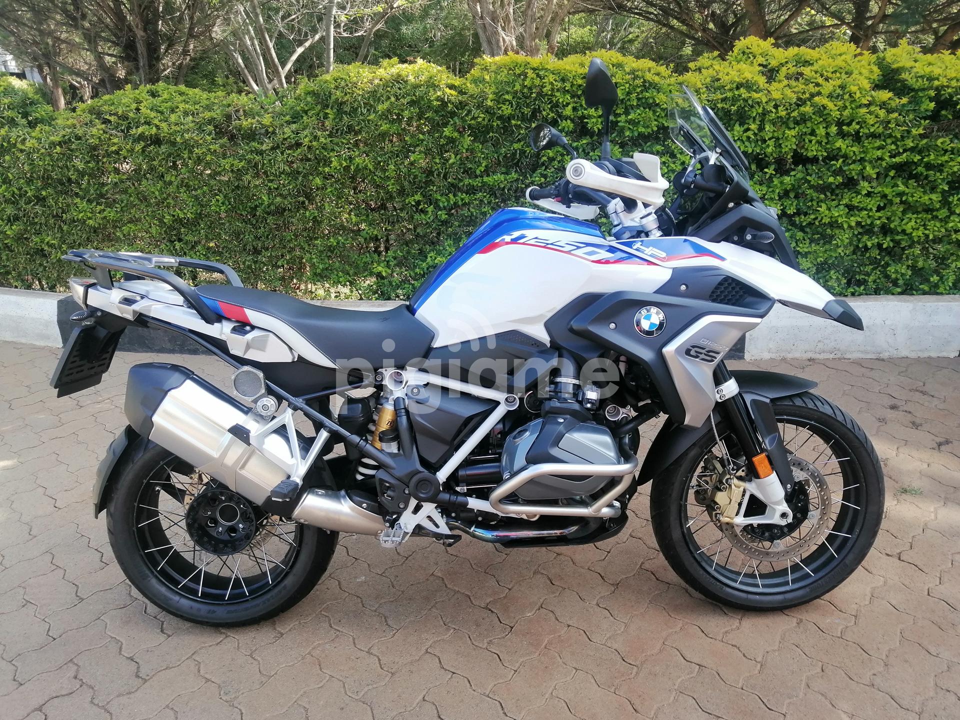 Bmw dirt bike shop for sale