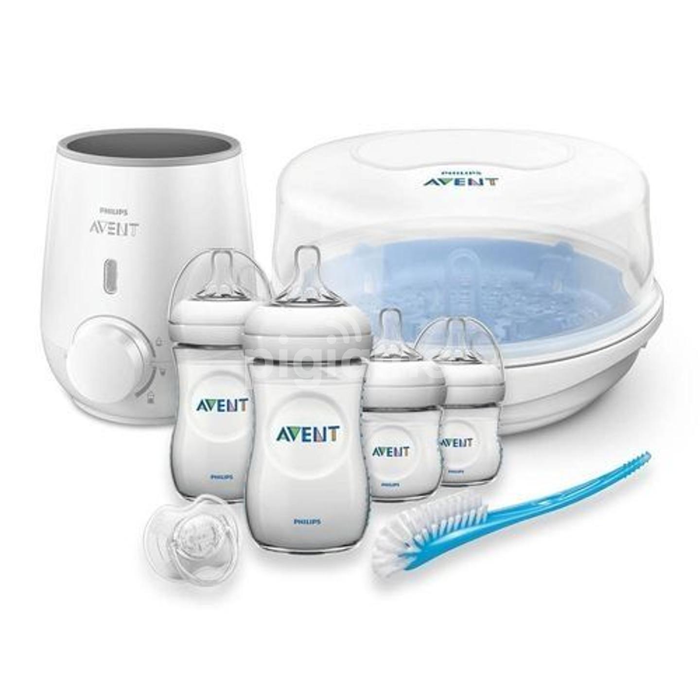 avent digital bottle warmer