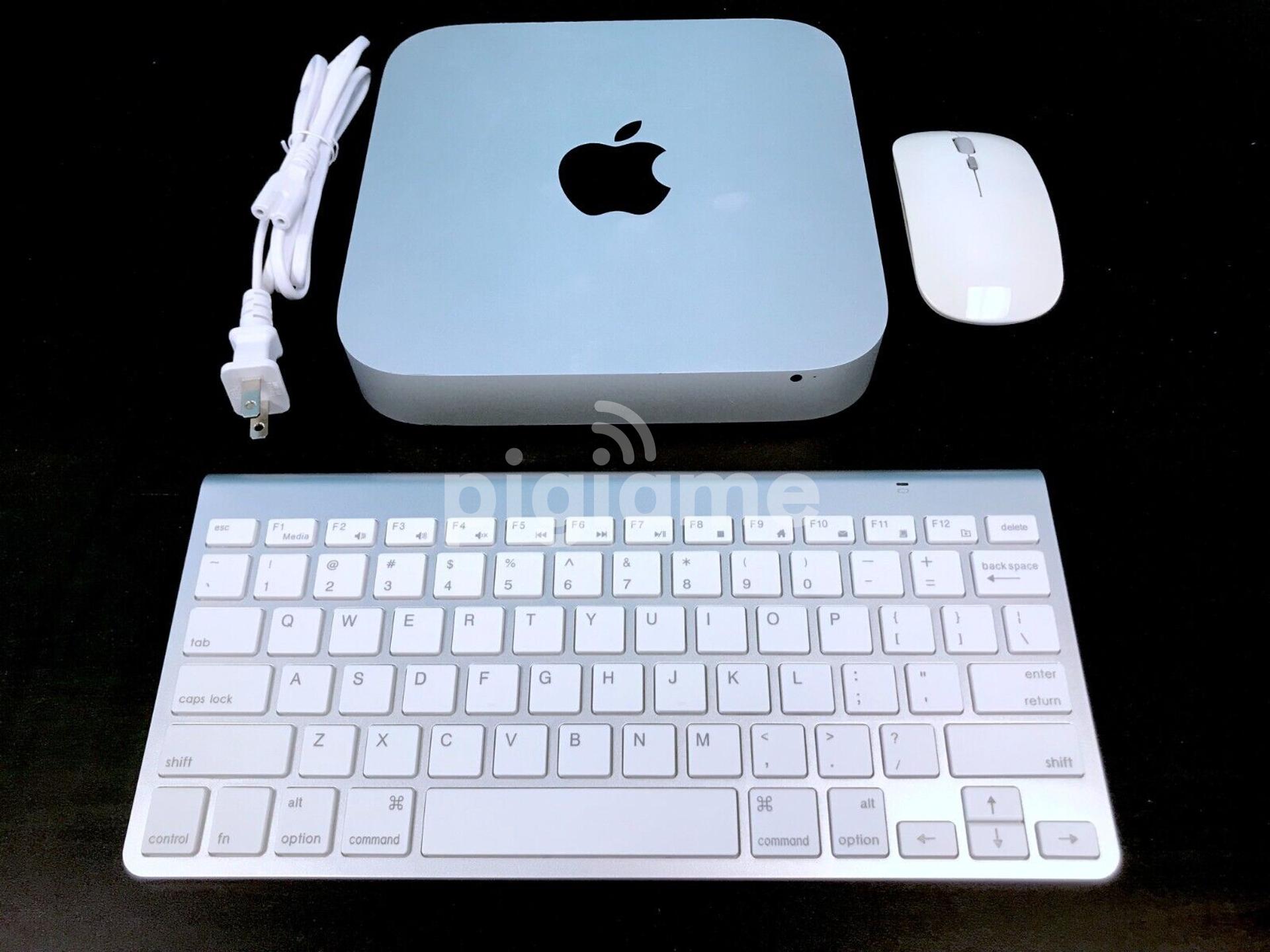 春夏新作 Mac SSD525GB i5 Core Buy intel メモリ16GB Late2012 mini Mac