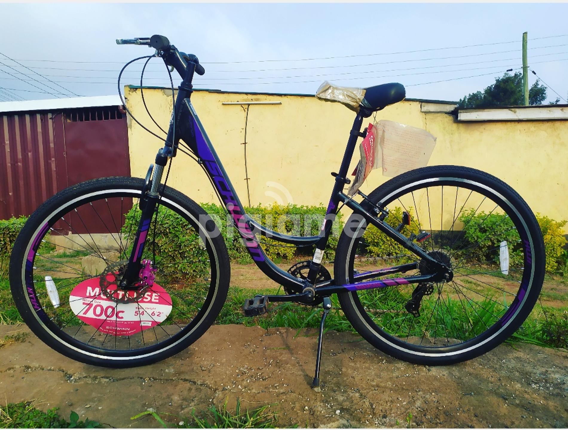 schwinn adamson bike
