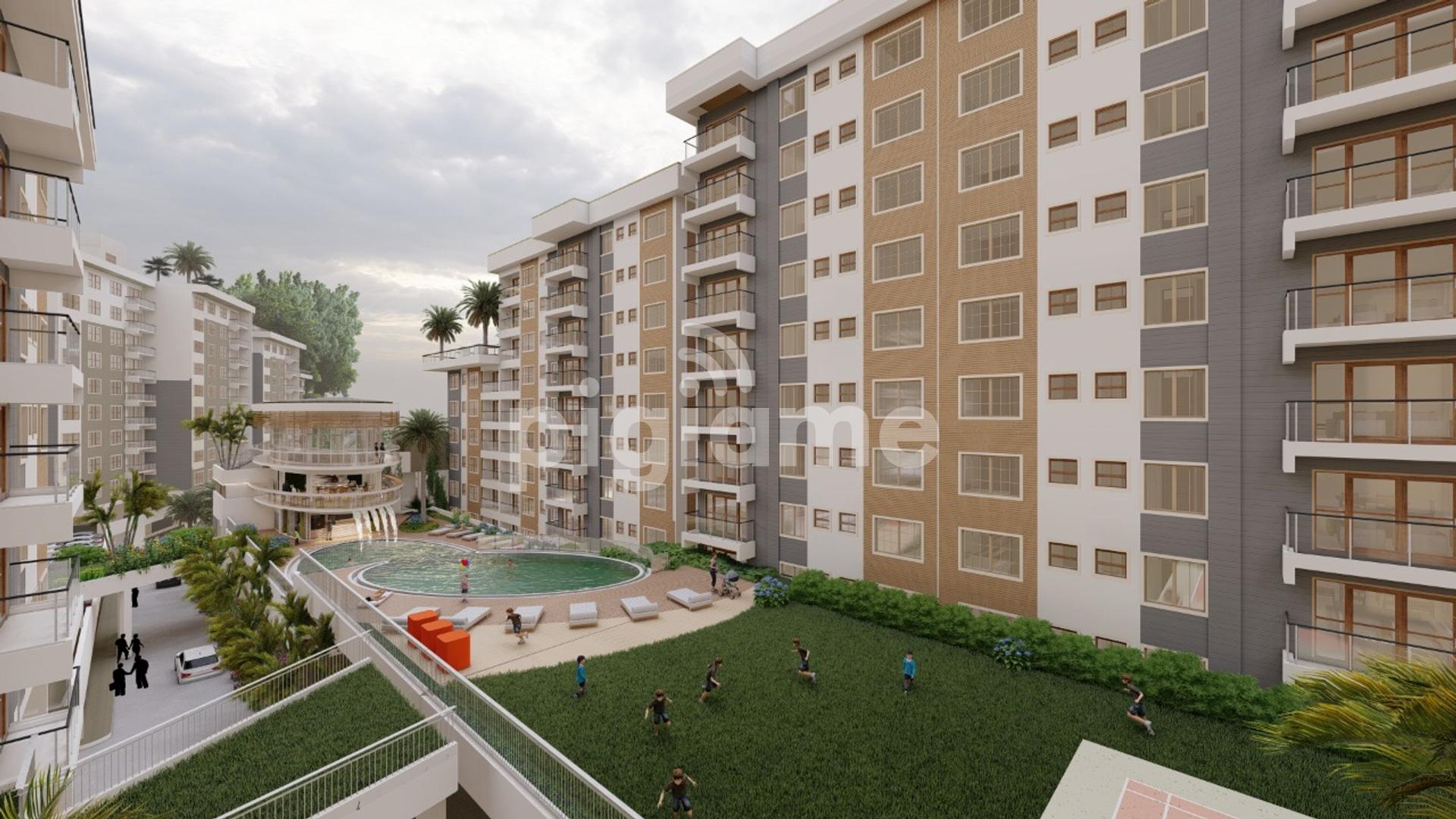 2 Bedroom Modern Apartment for Rent in Nairobi PigiaMe