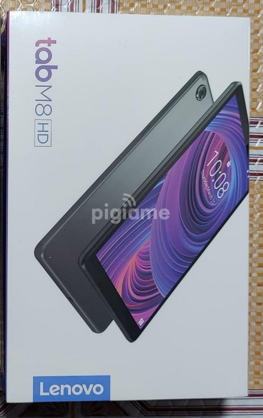 Lenovo Tab M8 Tablet In Nairobi Pigiame