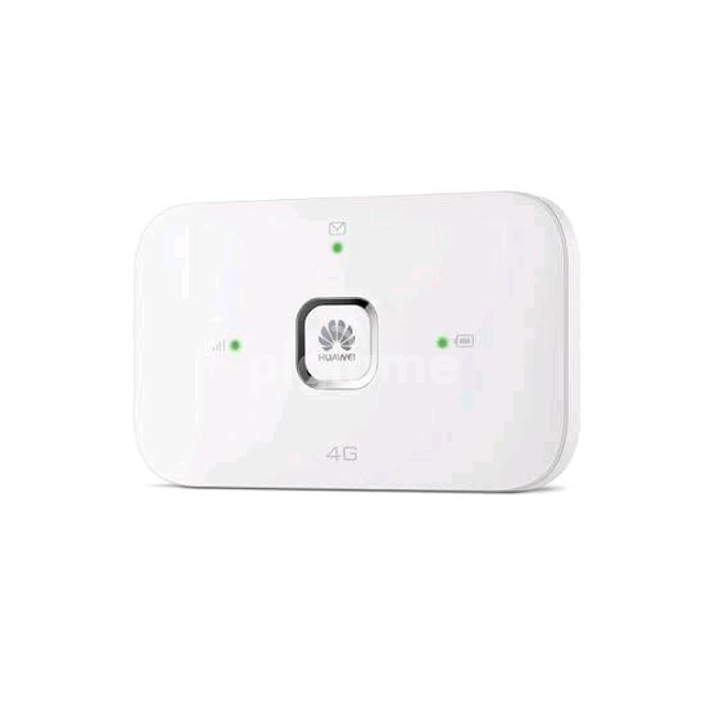 Huawei 4G Mifi Support Faiba Safaricom Telkom Airtel In Nairobi 