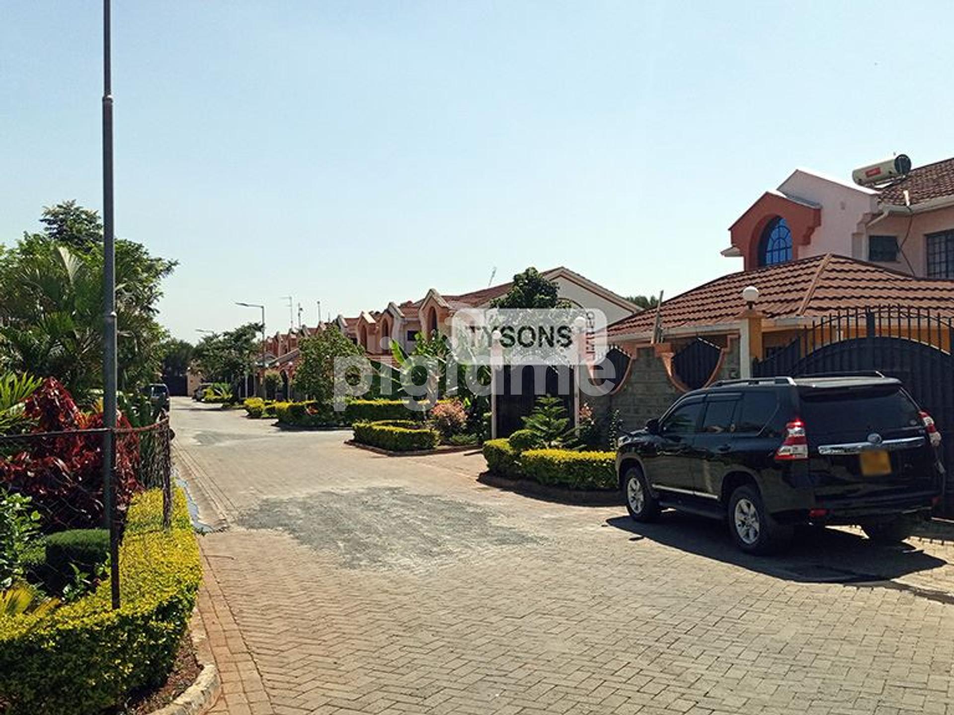 Langata Area House in Nairobi PigiaMe