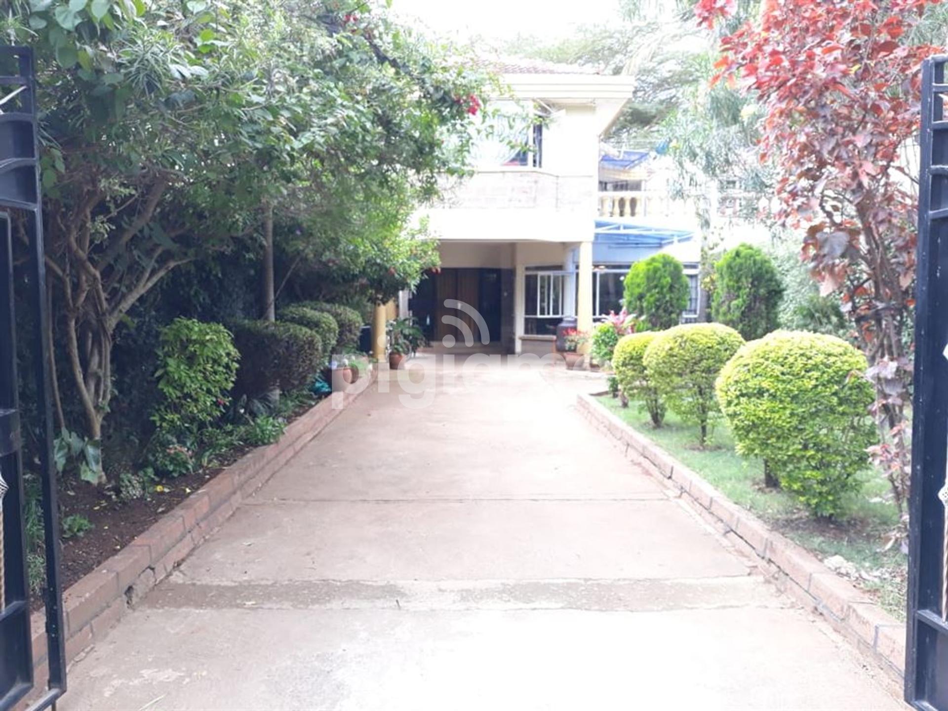 Valley Arcade House, Townhouse, Bungalow in Nairobi PigiaMe