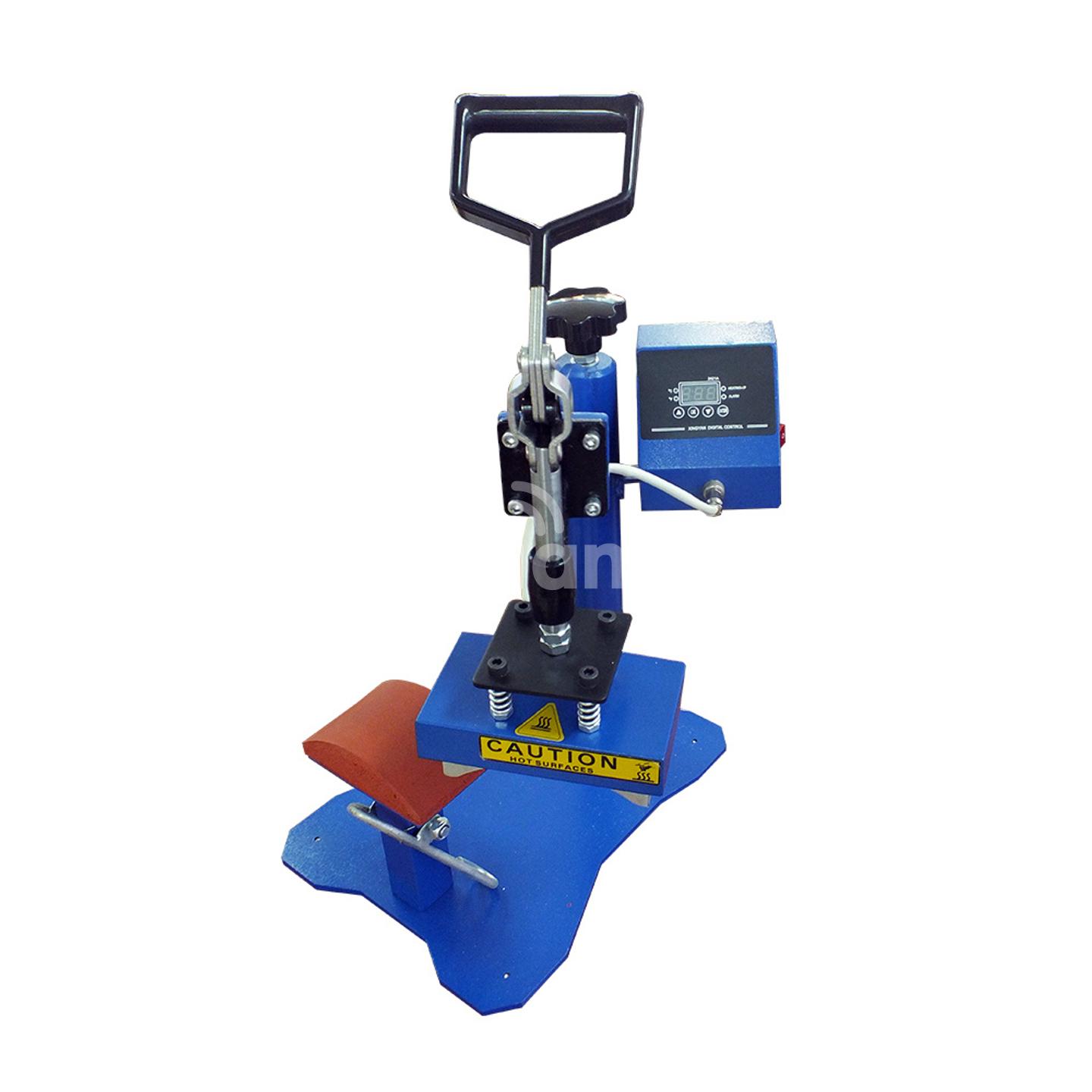 Digital Baseball Cap Logo Combo Sublimation Heat Press in Nairobi CBD