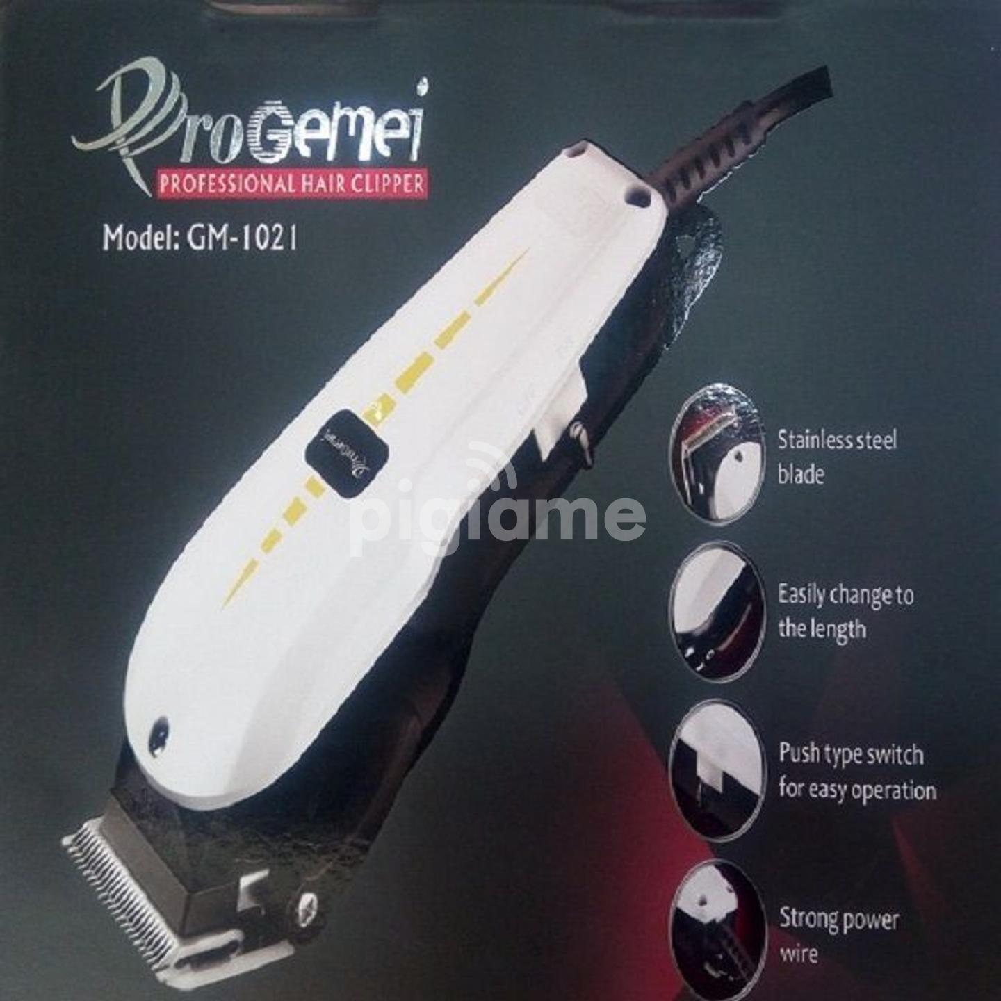 progemei gm 1021