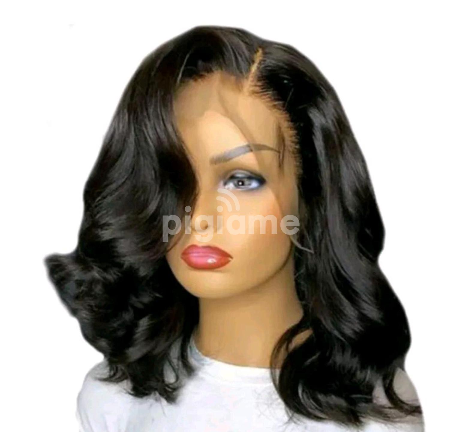 Synthetic wigs top in nairobi