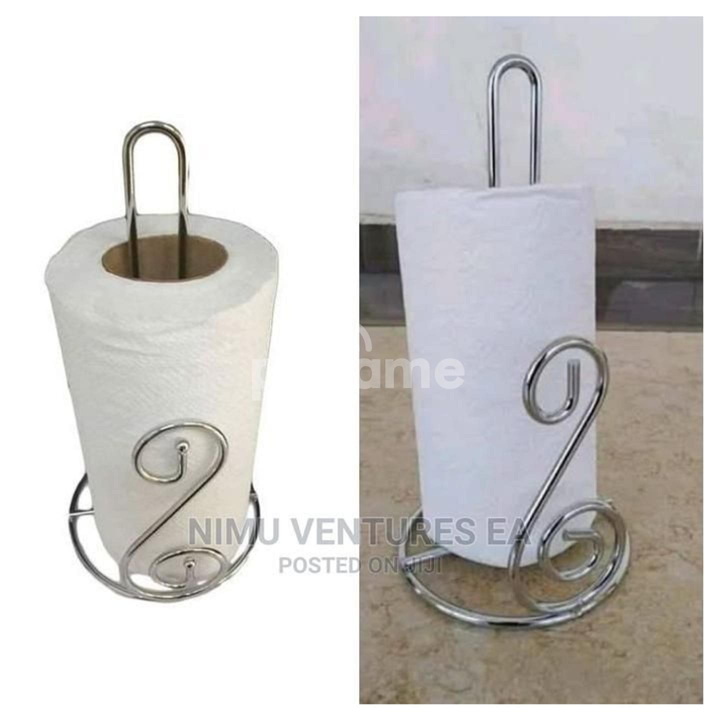 Paper Towel Serviette Roll Napkin Holder Tissue Stand in Nairobi CBD