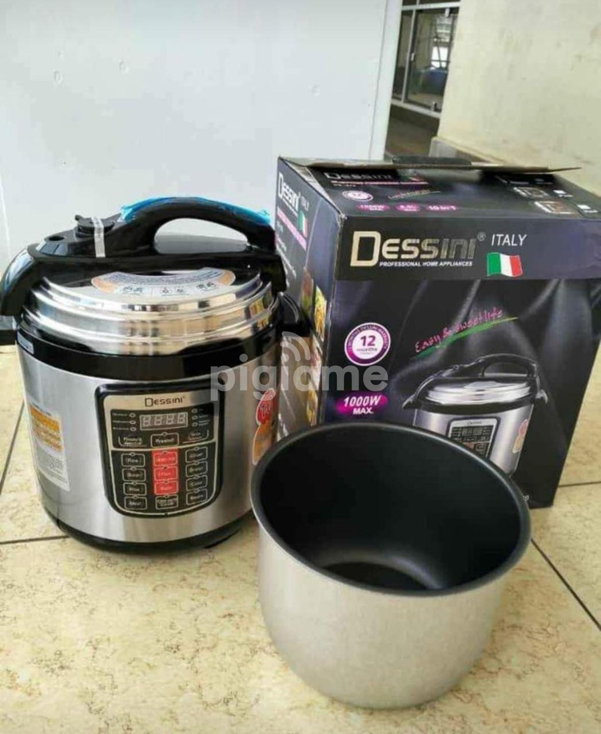 Electric Pressure Cooker in Nairobi CBD PigiaMe